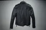 SF108 KAY MICHAELS 2.0: BLACK HARDWARE (WOMEN'S) sold by Boda Skins