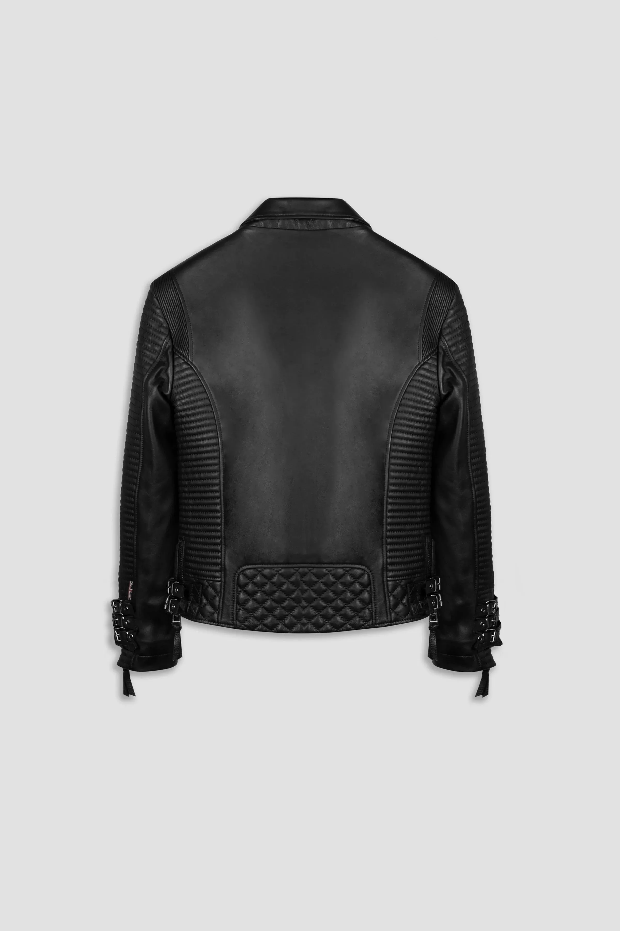 The Alexander 3.0 Matte Black Hardware (Man) sold by Boda Skins product image thumbnail 2