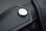 SM017 / Kay Michaels 2.0: Silver Hardware (MEN'S) sold by Boda Skins