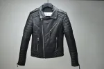 SM017 / Kay Michaels 2.0: Silver Hardware (MEN'S) sold by Boda Skins