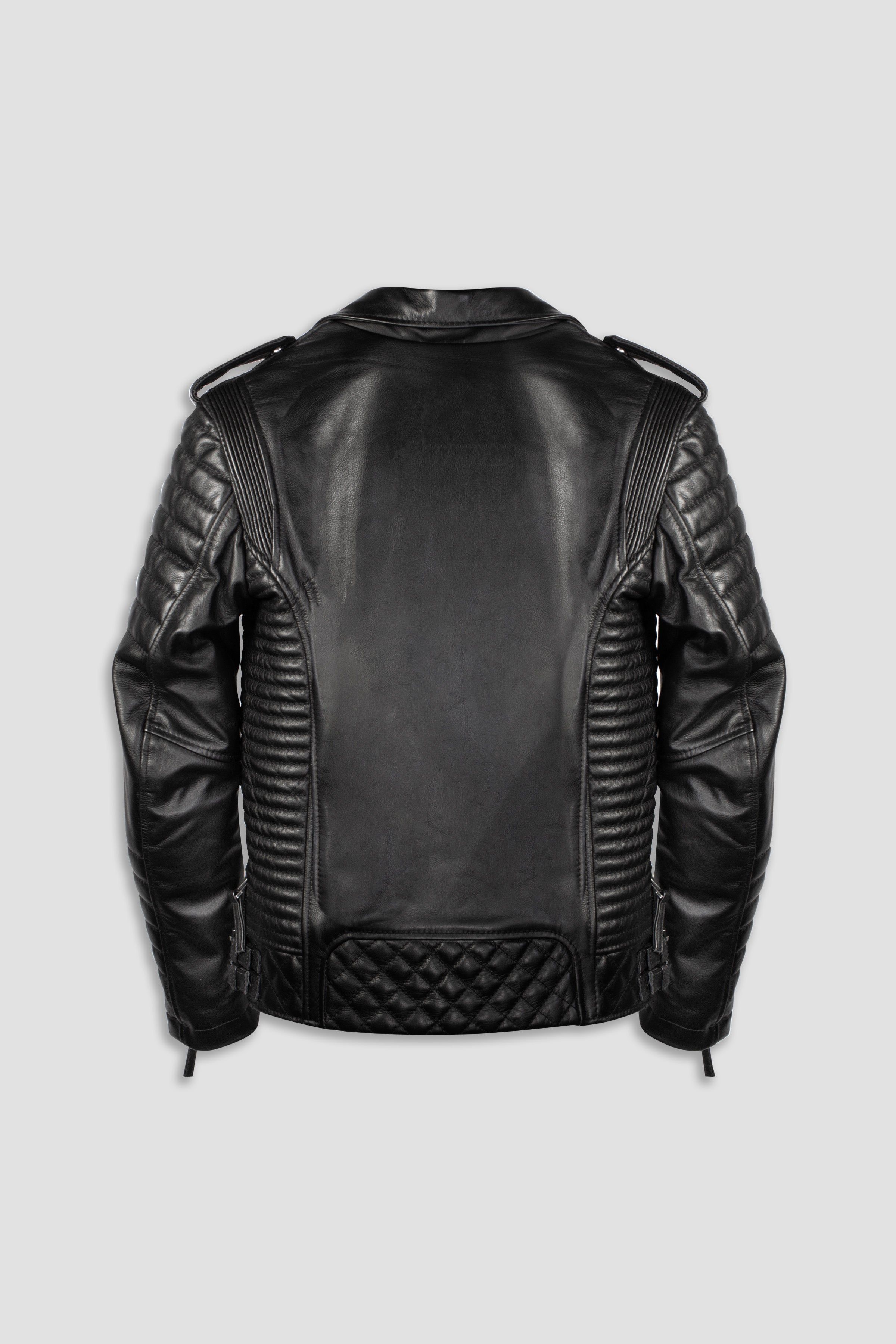 Kay Michaels: Biker Protection (Man) sold by Boda Skins product image thumbnail 3