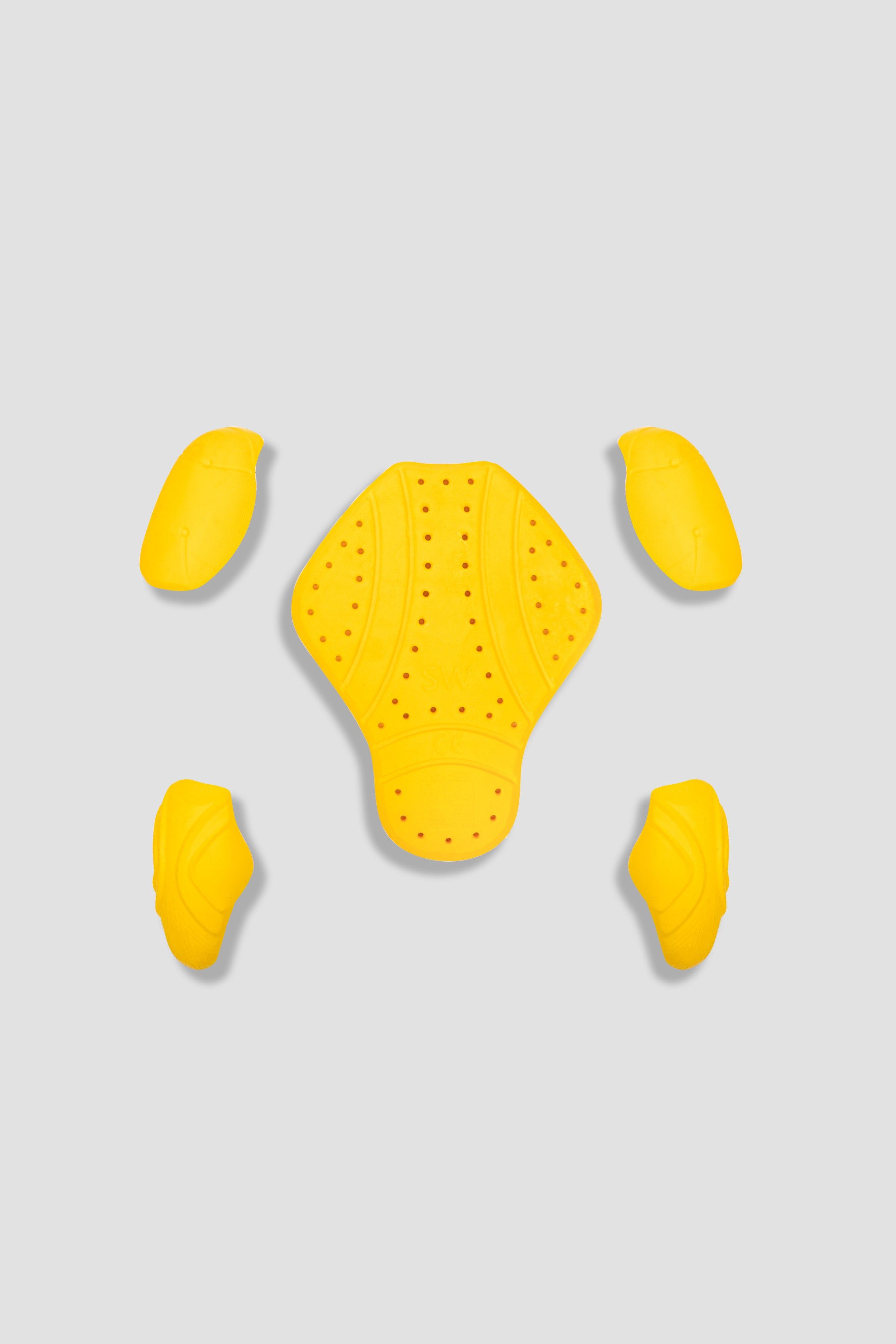 Kay Michaels: Biker Protection (Man) sold by Boda Skins product image thumbnail 4