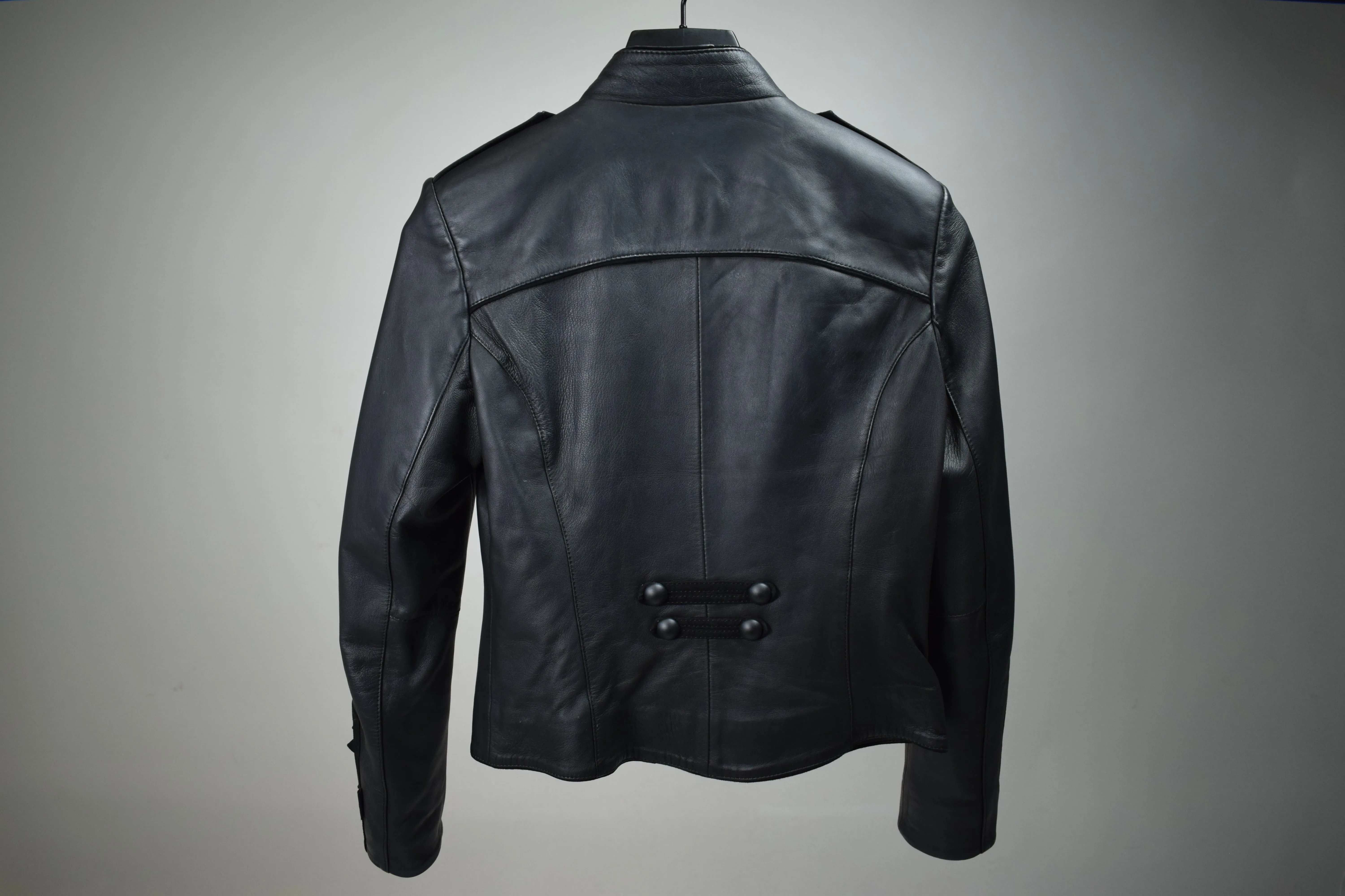 Napoleon / Womens / L / Imperfect sold by Boda Skins product image thumbnail 5