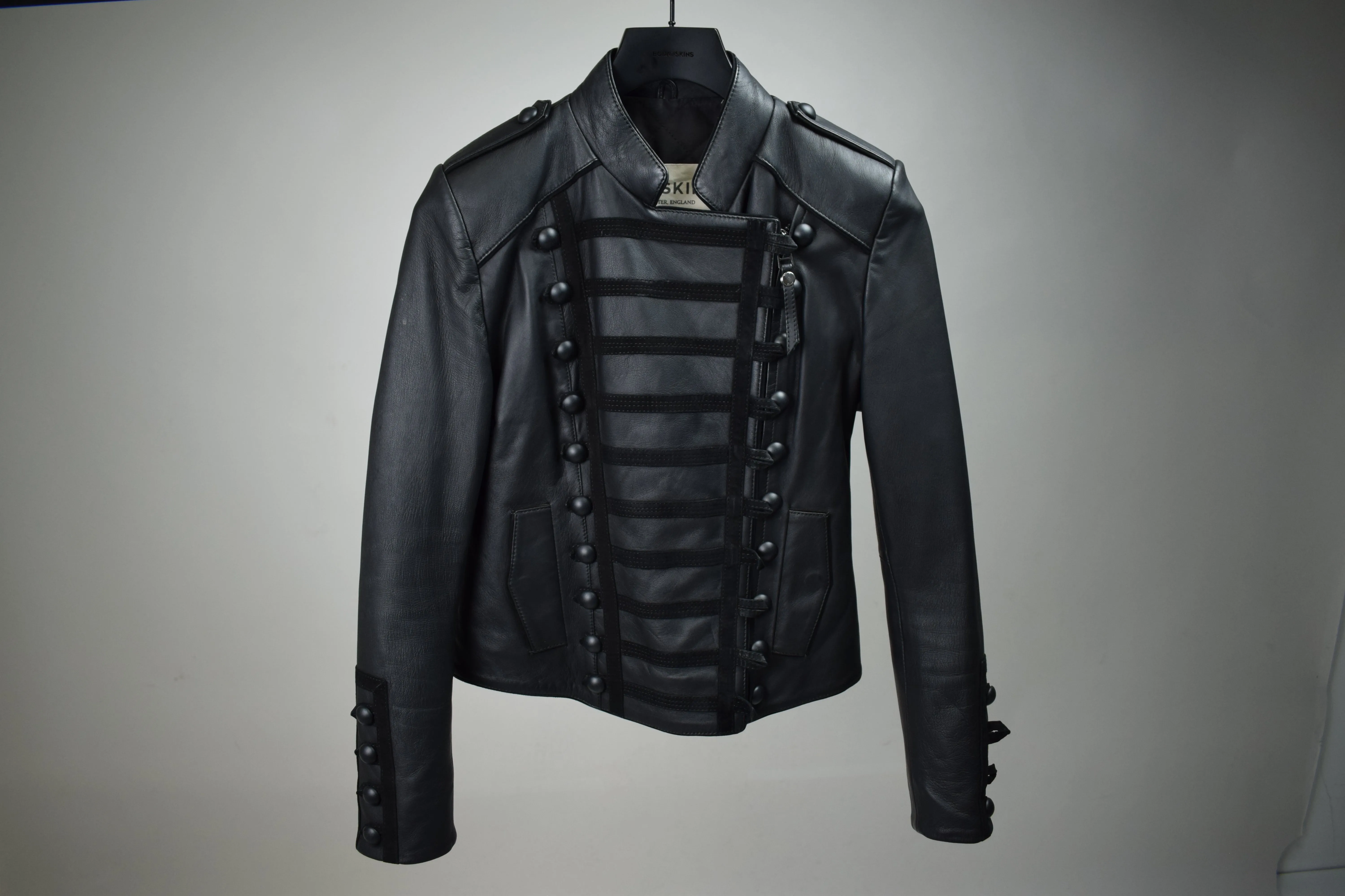 Napoleon / Womens / L / Imperfect sold by Boda Skins