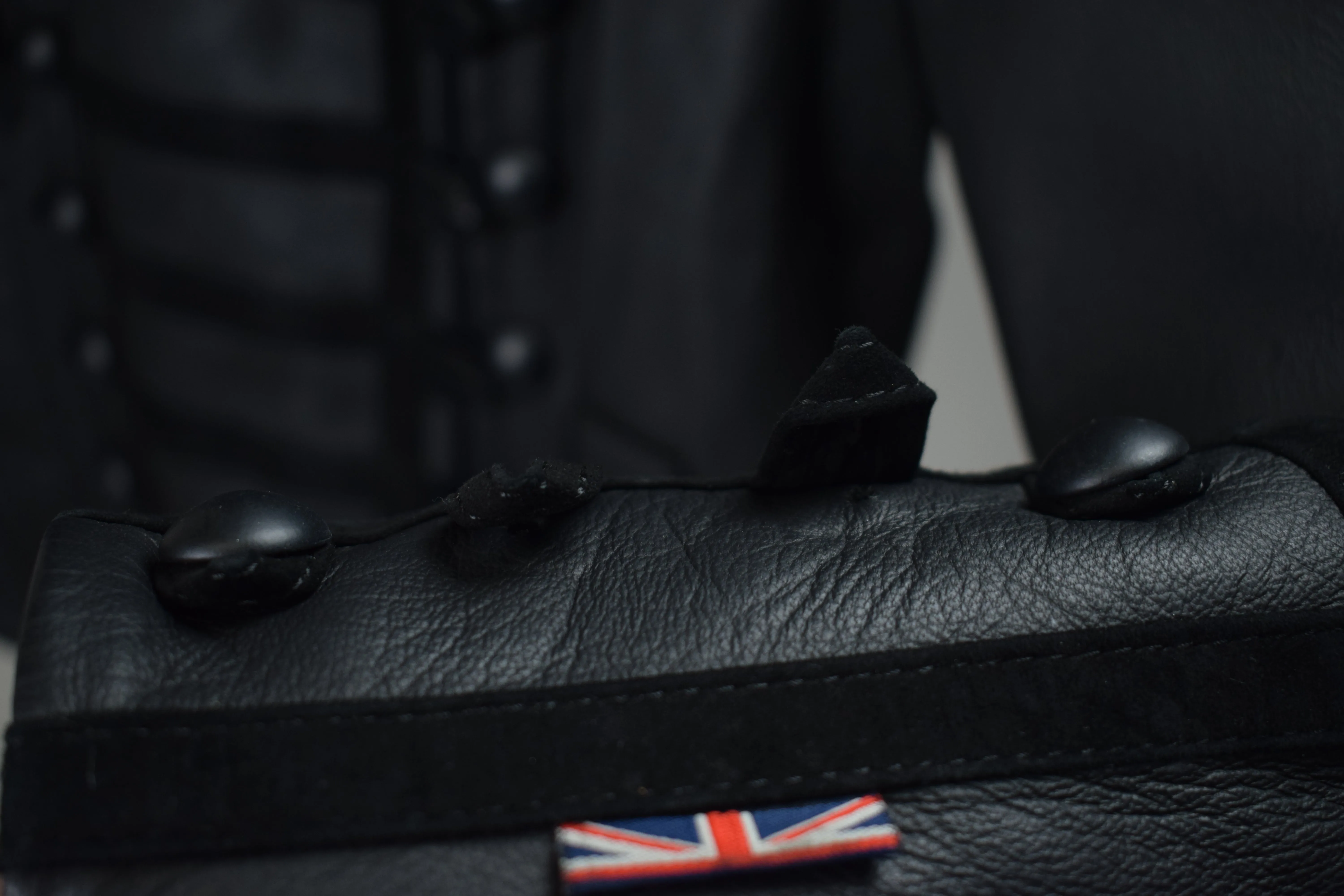 Napoleon / Womens / L / Imperfect sold by Boda Skins product image thumbnail 4