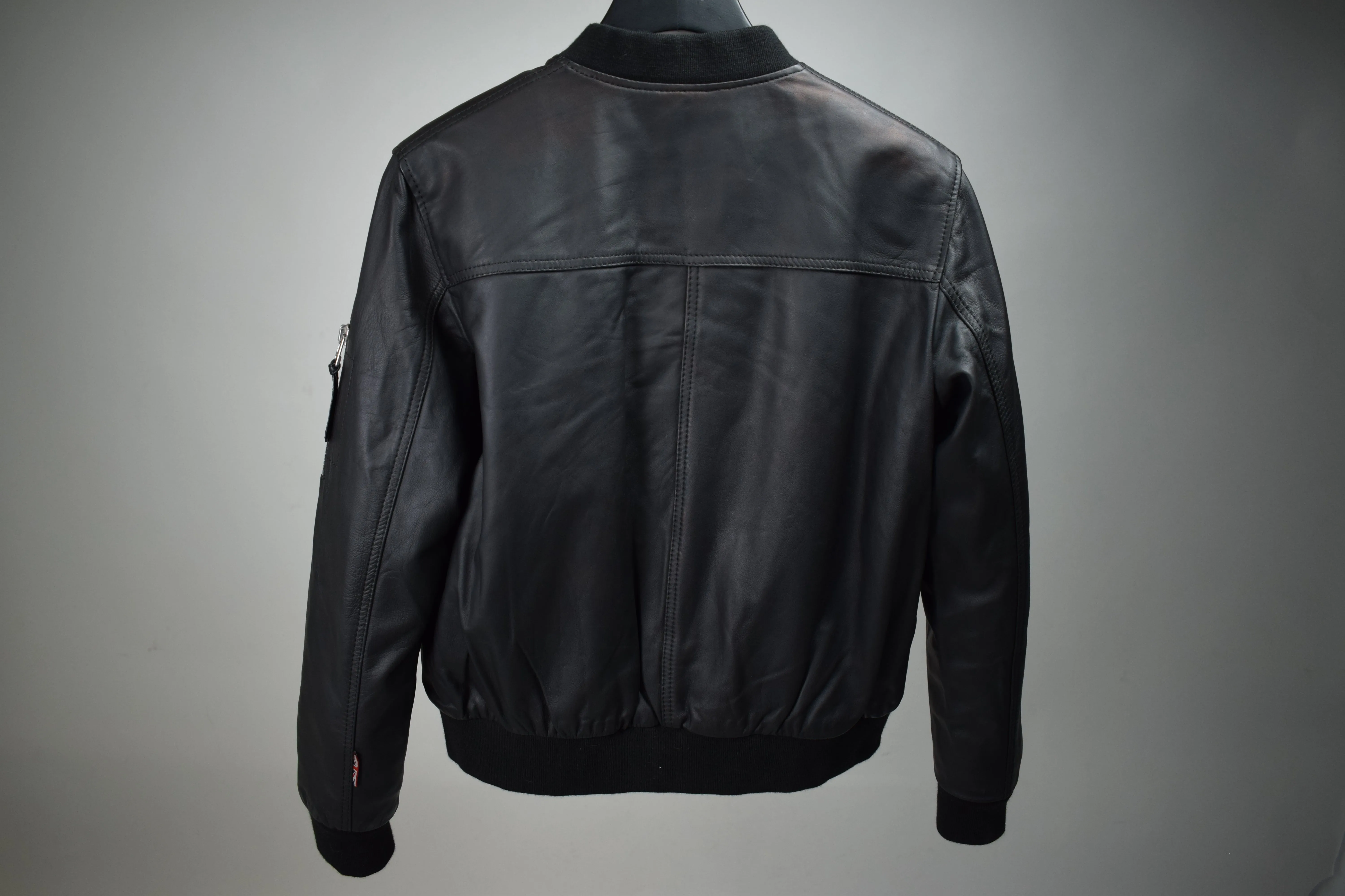 Bomber / Womens / XXL / Fair sold by Boda Skins product image thumbnail 2