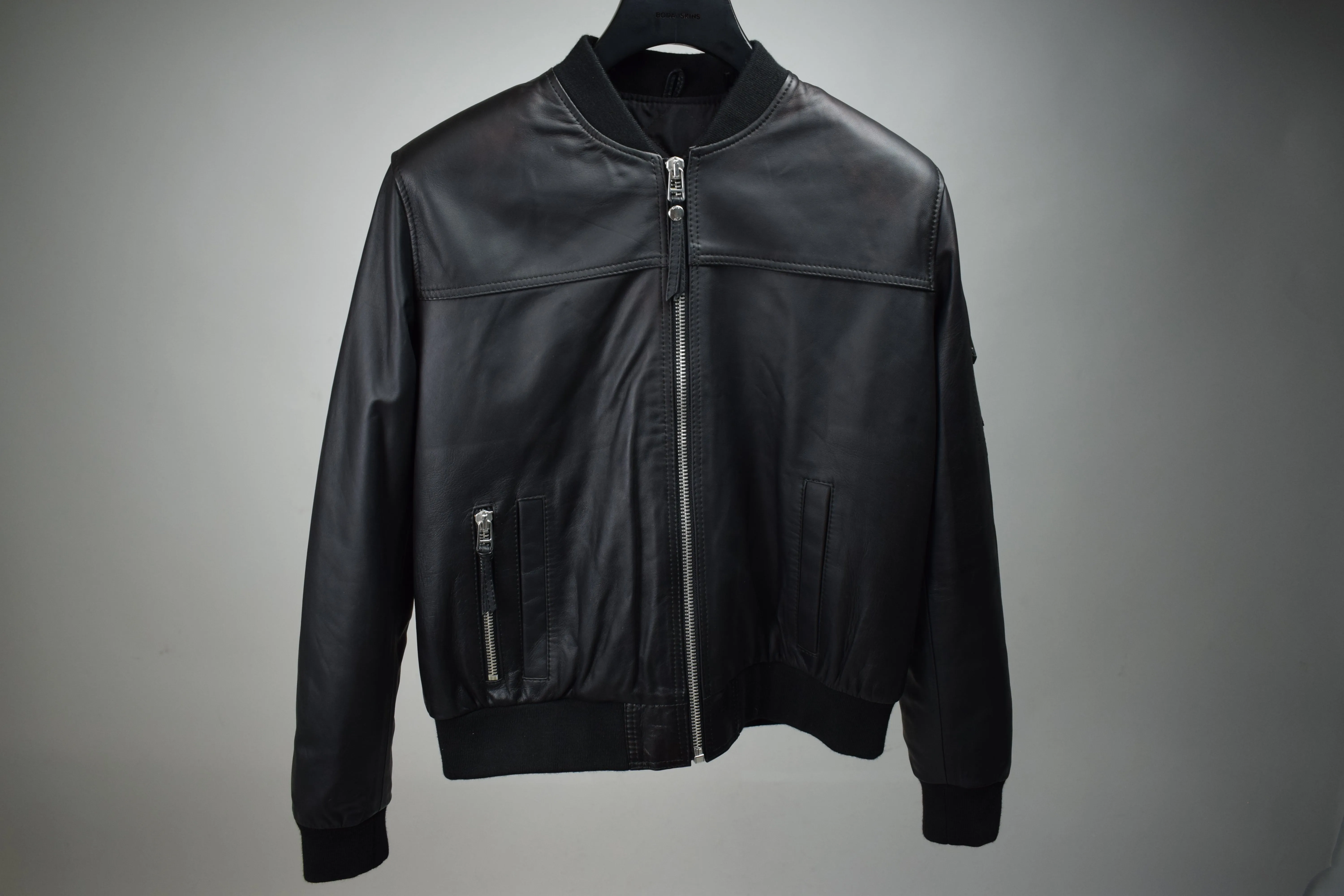 Bomber / Womens / XXL / Fair sold by Boda Skins