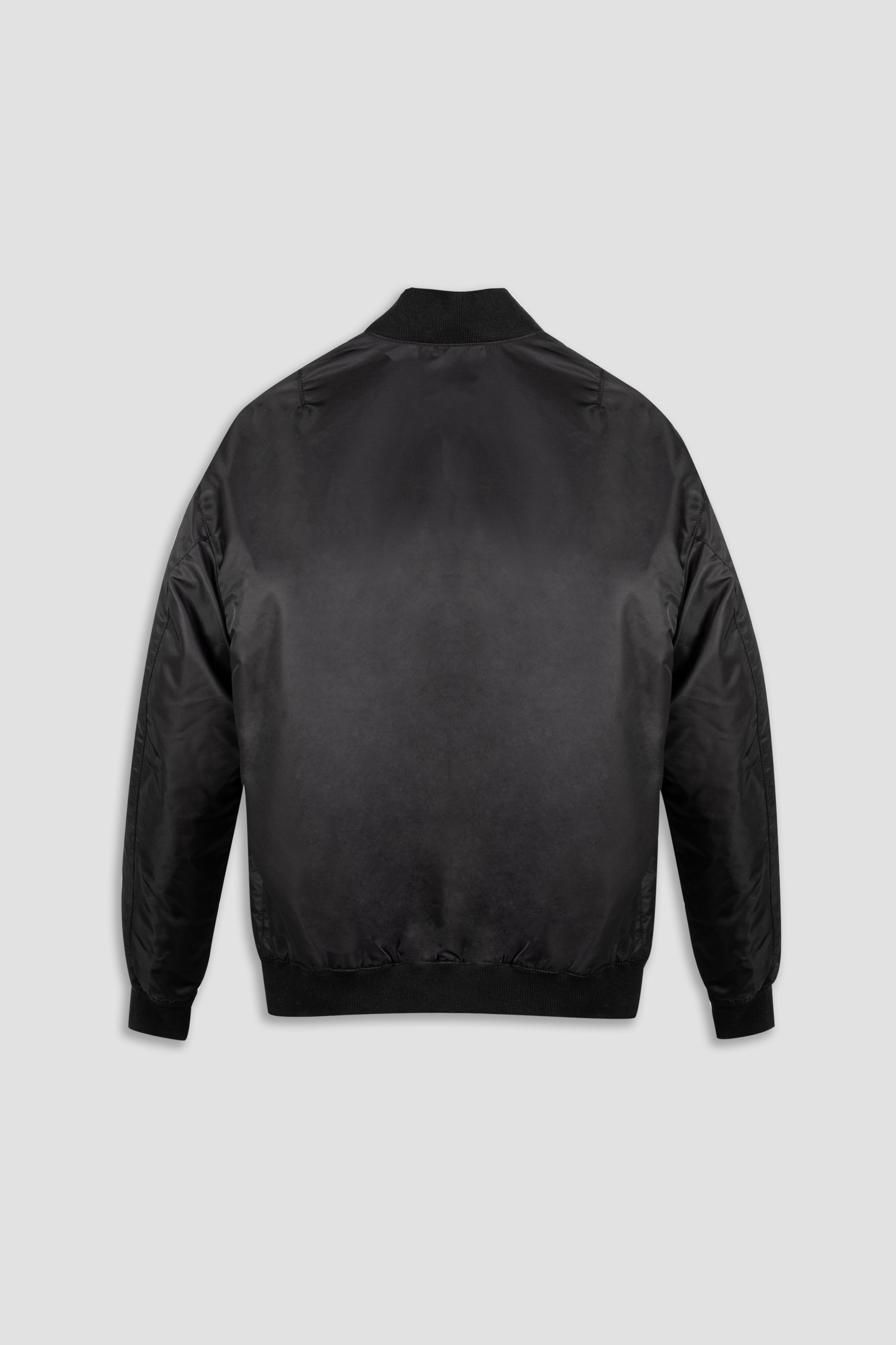 '88 REVERSIBLE NYLON BOMBER TALL sold by Boda Skins product image thumbnail 2