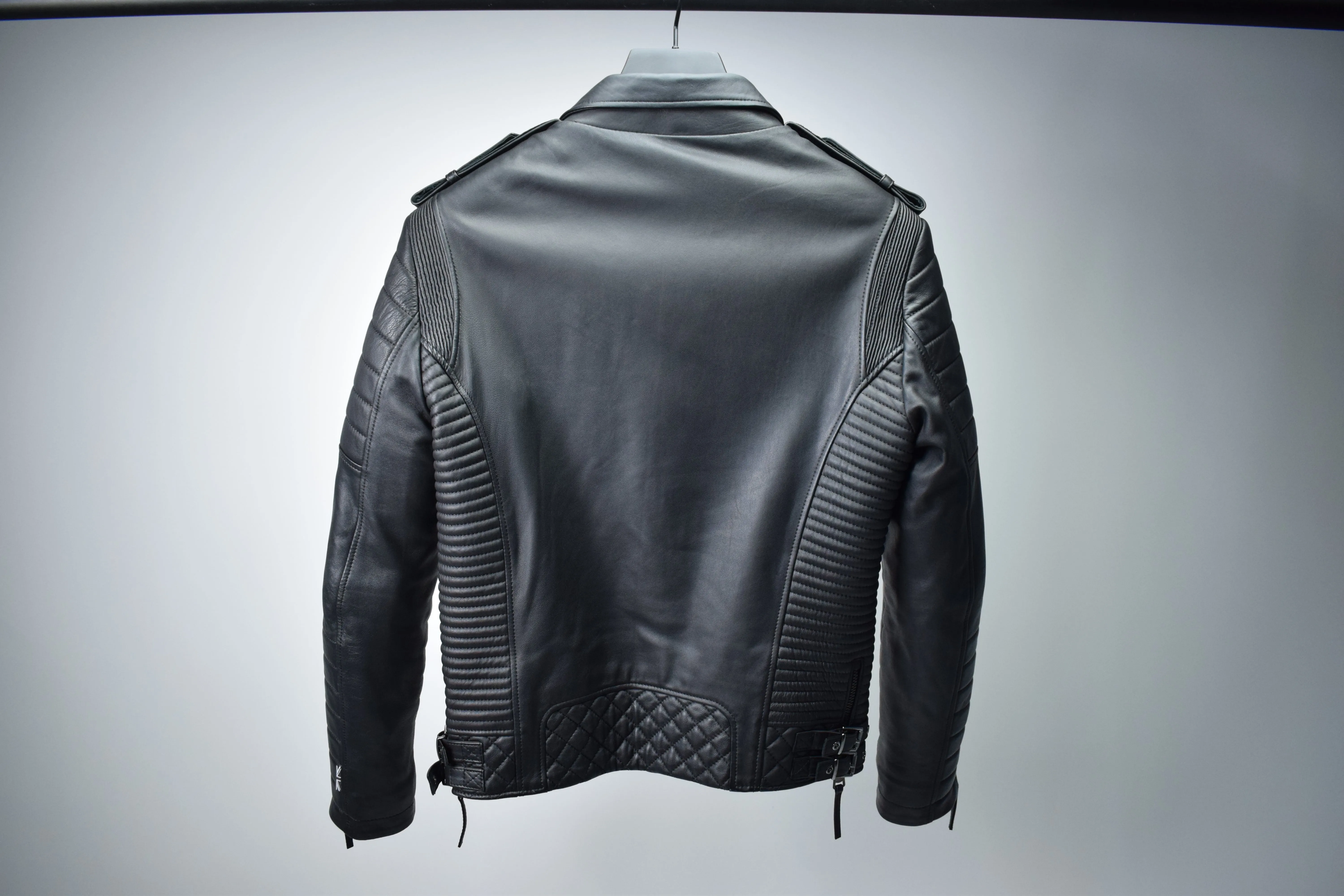 SM039 / Kay Michaels: Old Glory (MEN'S) sold by Boda Skins product image thumbnail 2