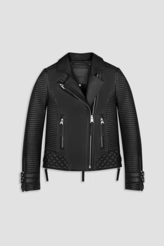 The Alexander 3.0 Silver Hardware (Woman) sold by Boda Skins