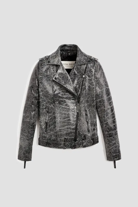 Shadow Moss (Woman) sold by Boda Skins