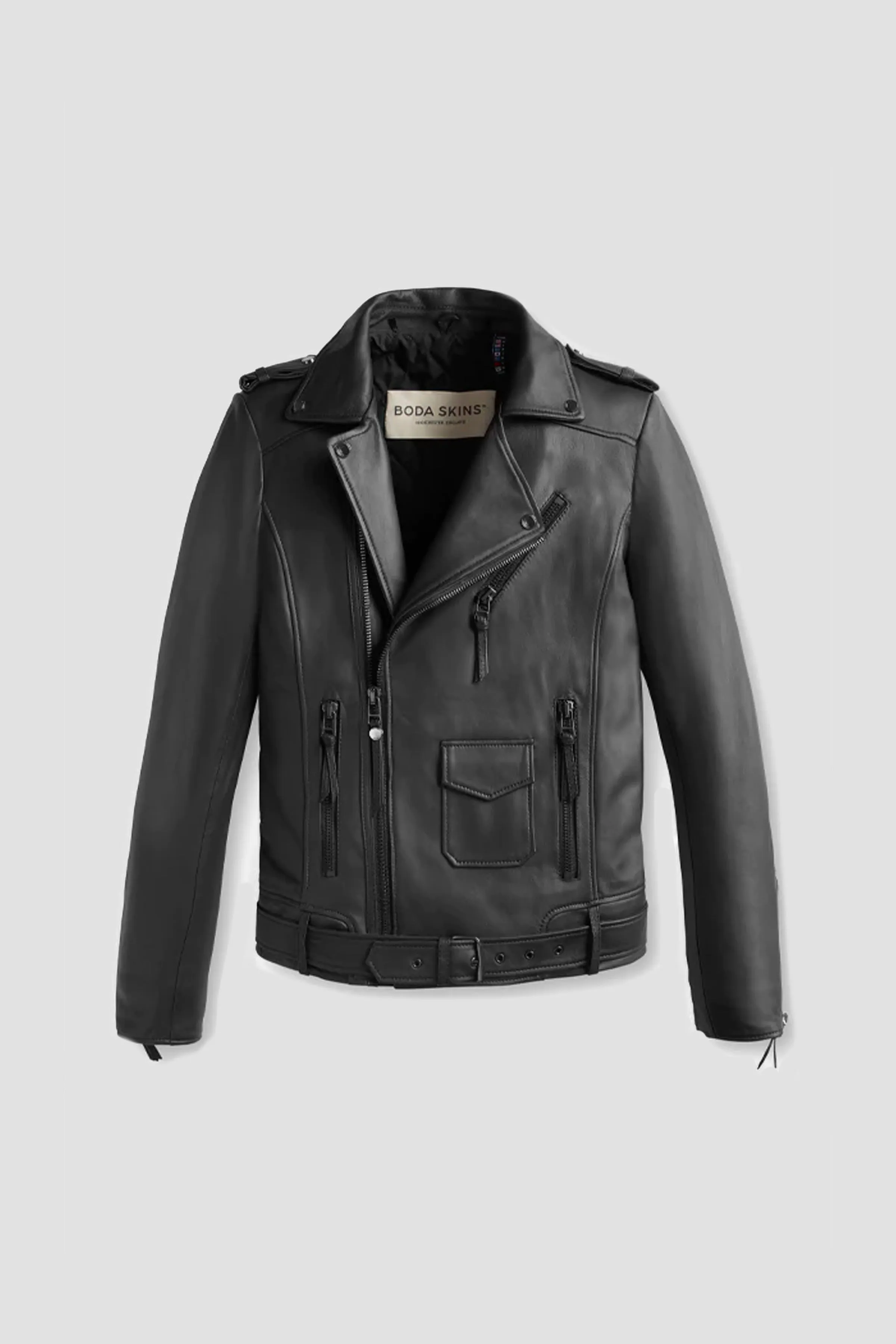 Classic Biker sold by Boda Skins