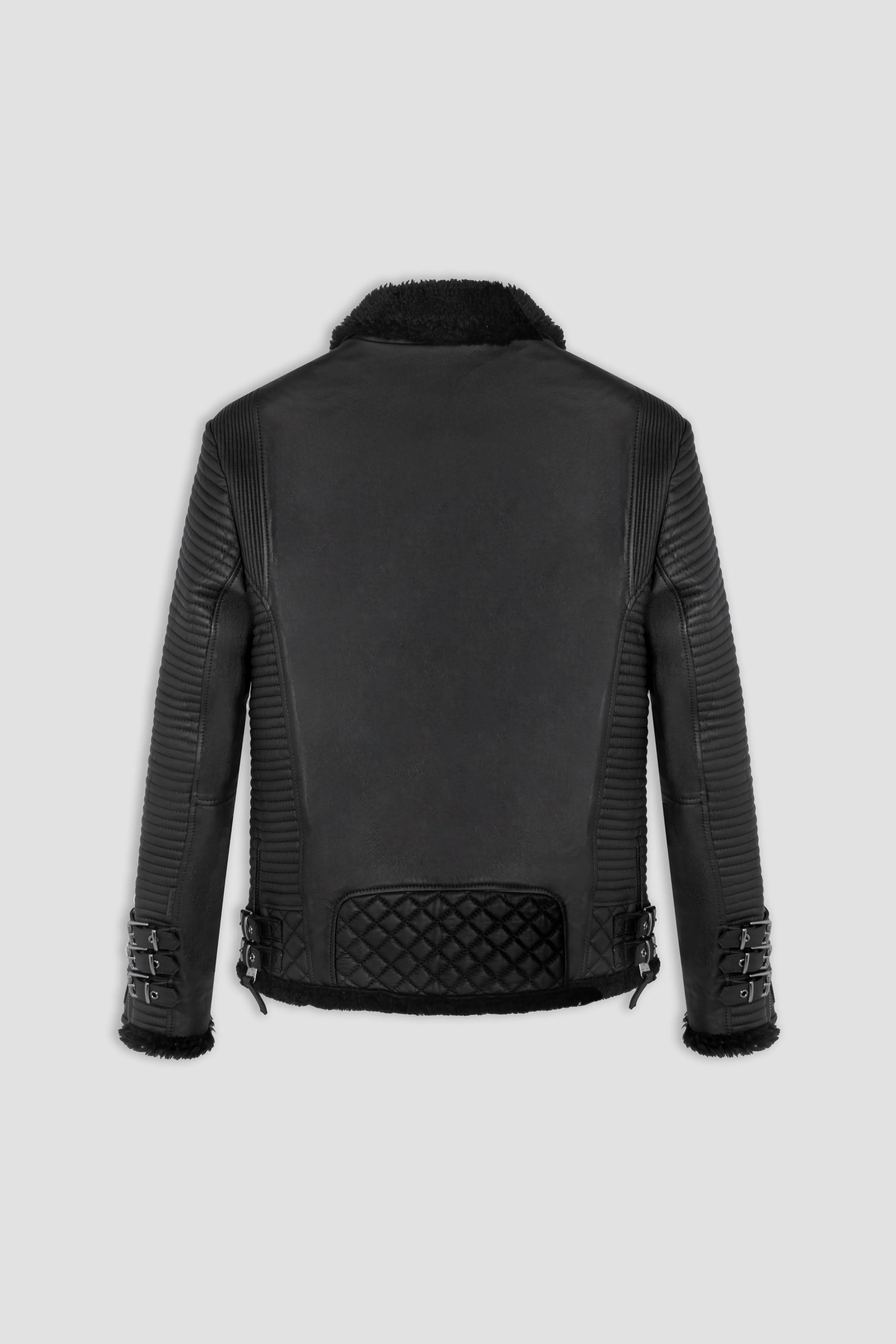 The Alexander 3.0: Shearling sold by Boda Skins product image thumbnail 2