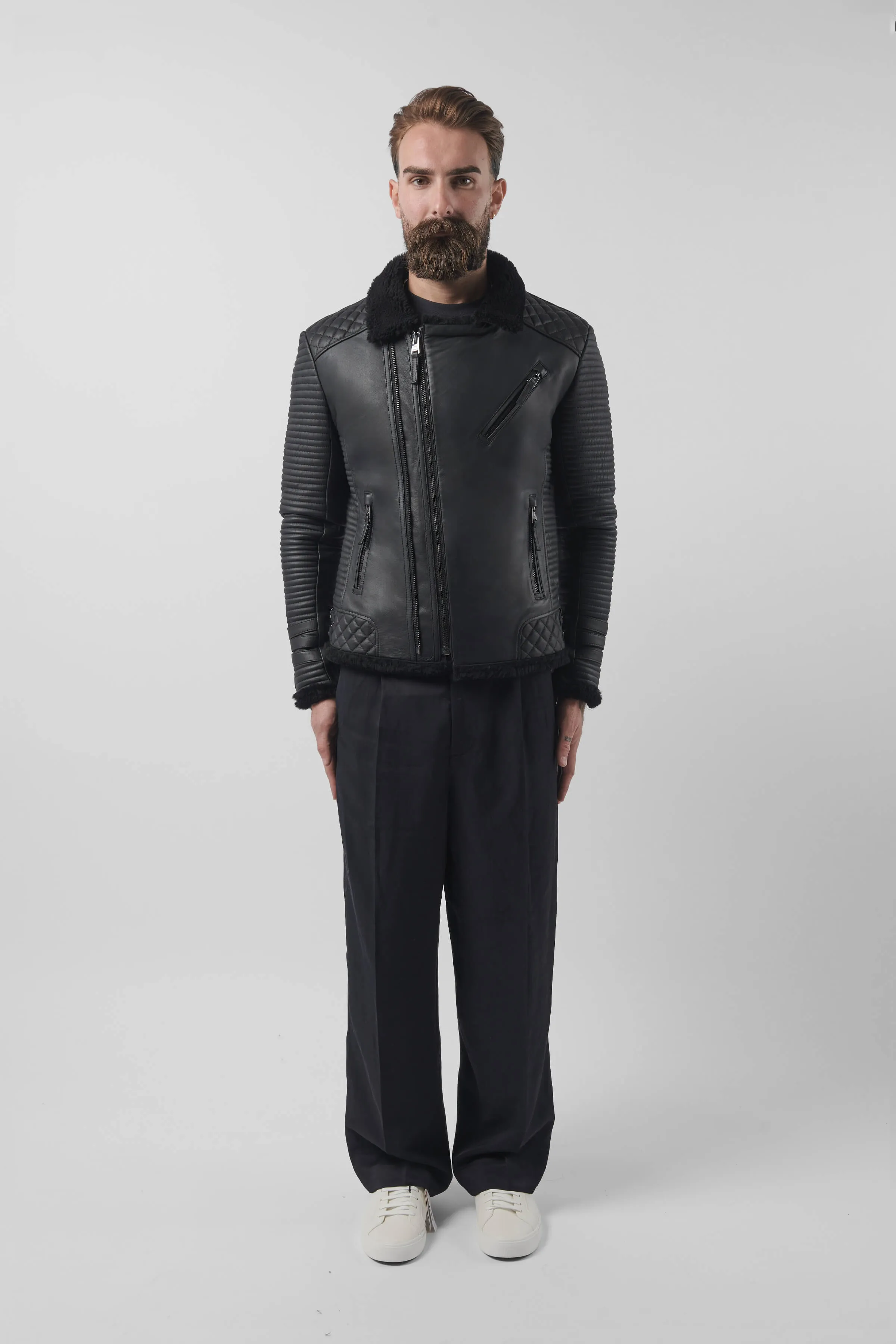 The Alexander 3.0: Shearling sold by Boda Skins product image thumbnail 4