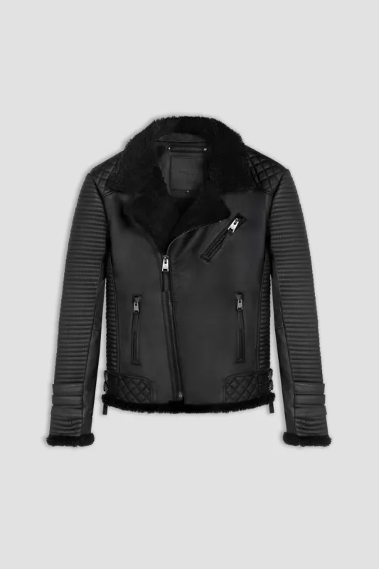 The Alexander 3.0: Shearling sold by Boda Skins