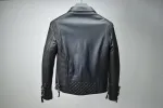 SM024 / The Alexander 2.0: Silver Hardware (MEN'S) sold by Boda Skins