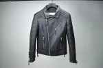 SM024 / The Alexander 2.0: Silver Hardware (MEN'S) sold by Boda Skins