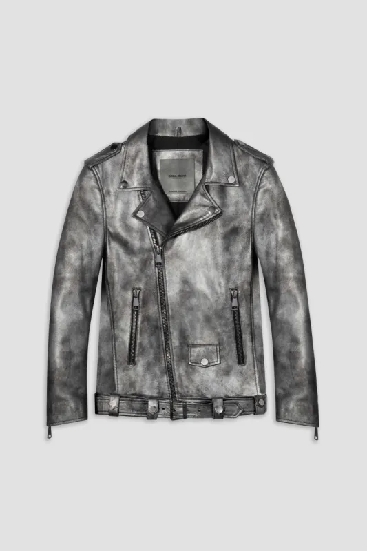 Voyager: Metallic sold by Boda Skins