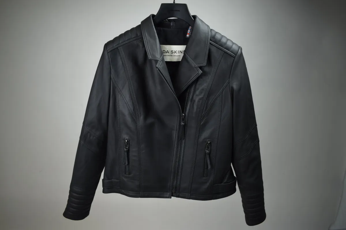 SF131 LUNA V1: BLACK HARDWARE (WOMEN'S) sold by Boda Skins