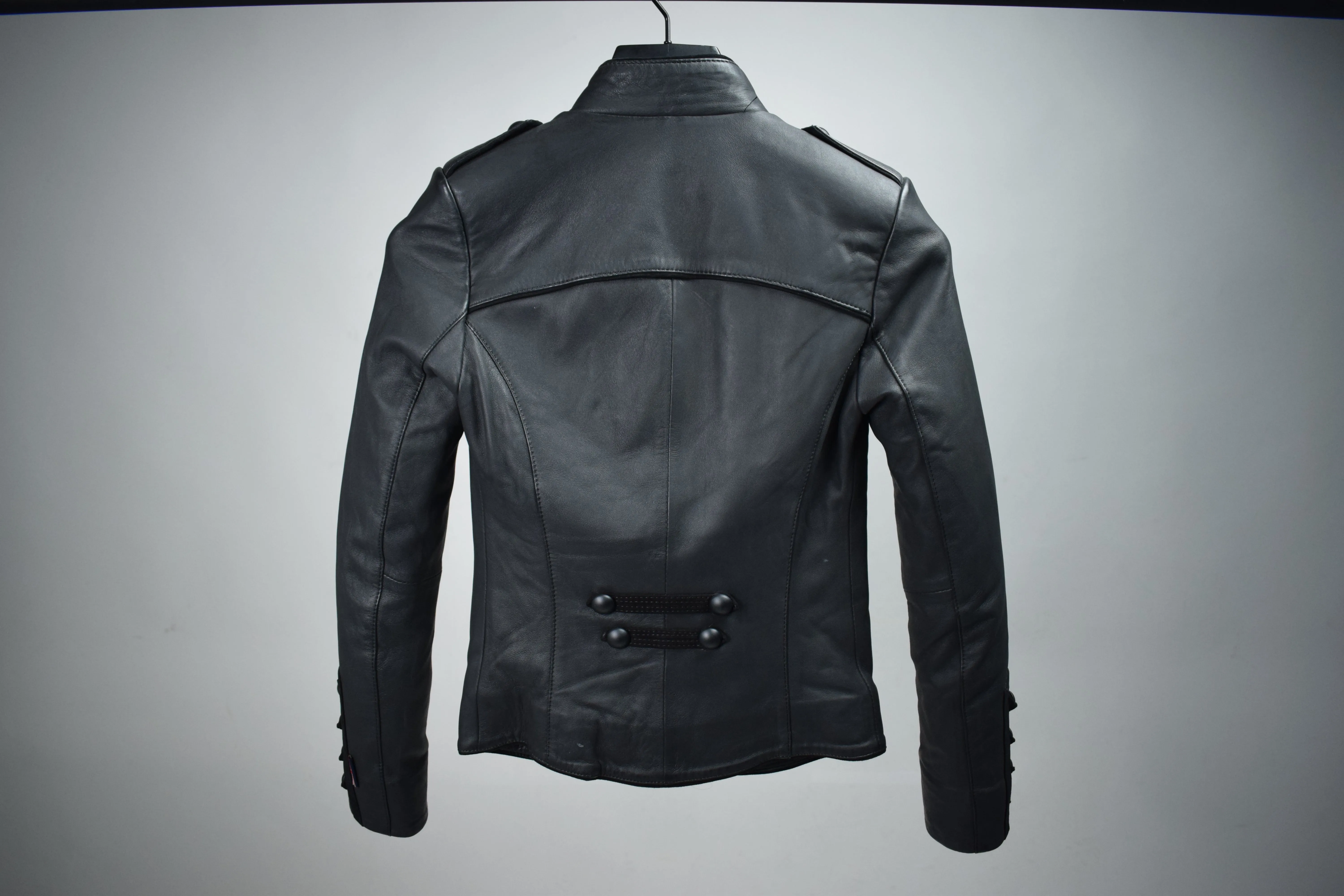 Napoleon / Womens / XS / Imperfect sold by Boda Skins product image thumbnail 2