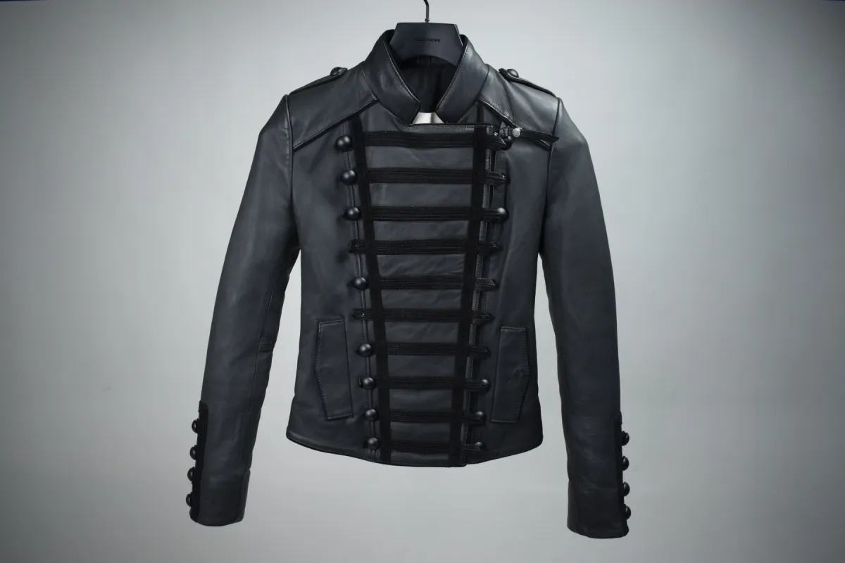 Napoleon / Womens / XS / Imperfect sold by Boda Skins