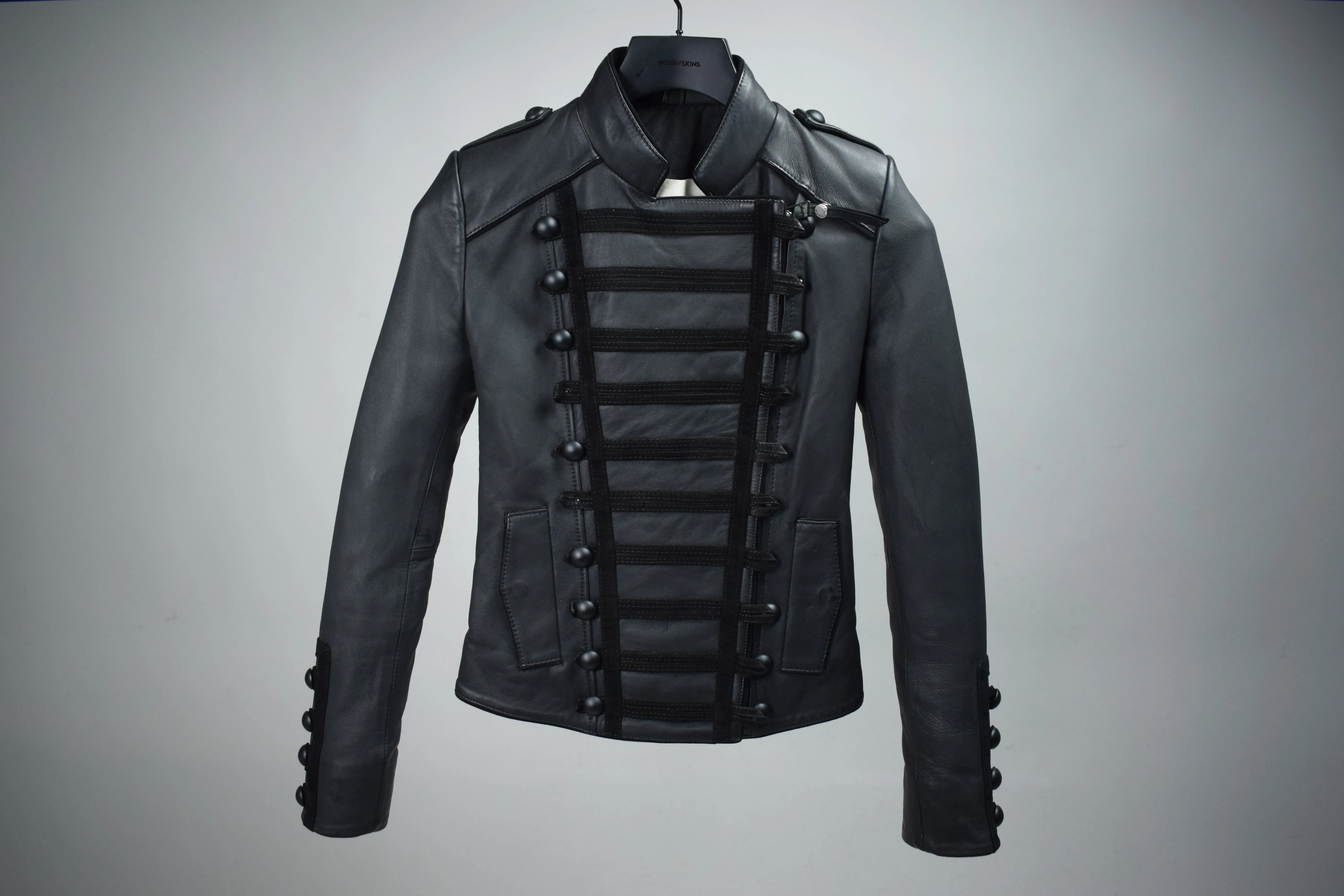 Napoleon / Womens / XS / Imperfect sold by Boda Skins