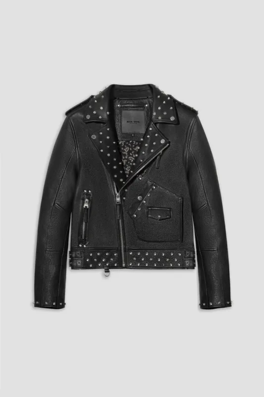 Stardust Biker sold by Boda Skins