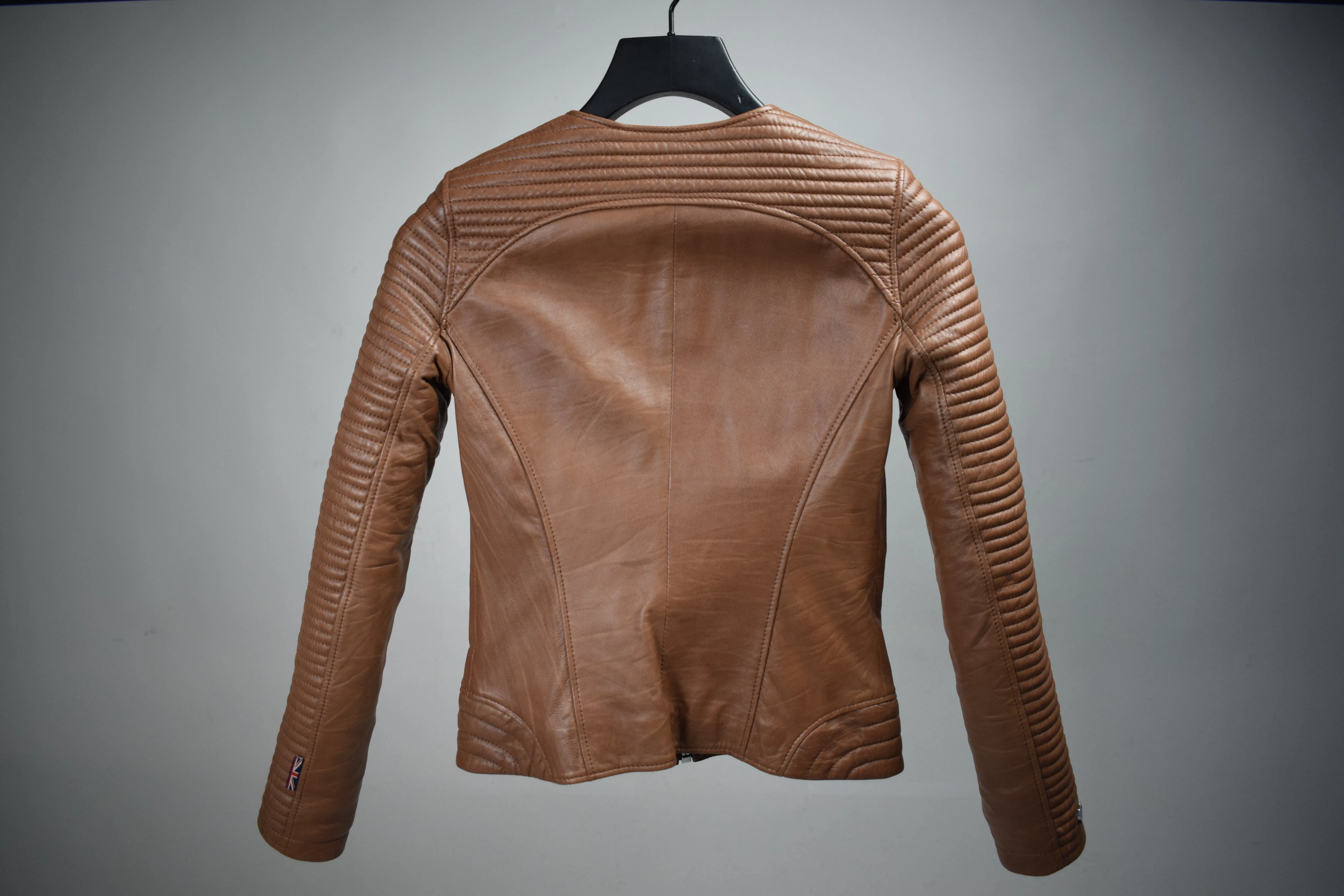 SF057 / AXL: Retro Brown (WOMEN'S) sold by Boda Skins product image thumbnail 2