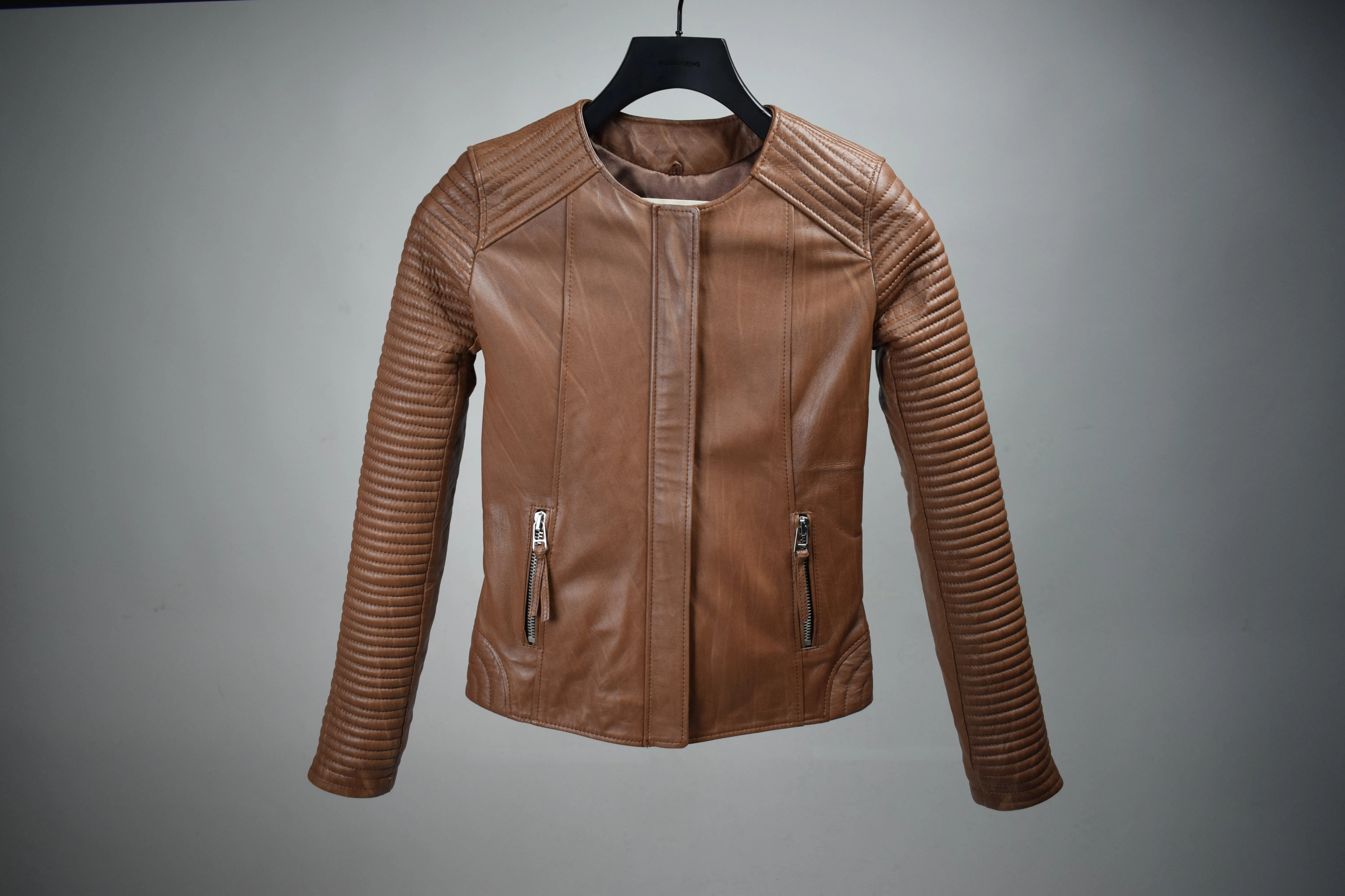 SF057 / AXL: Retro Brown (WOMEN'S) sold by Boda Skins
