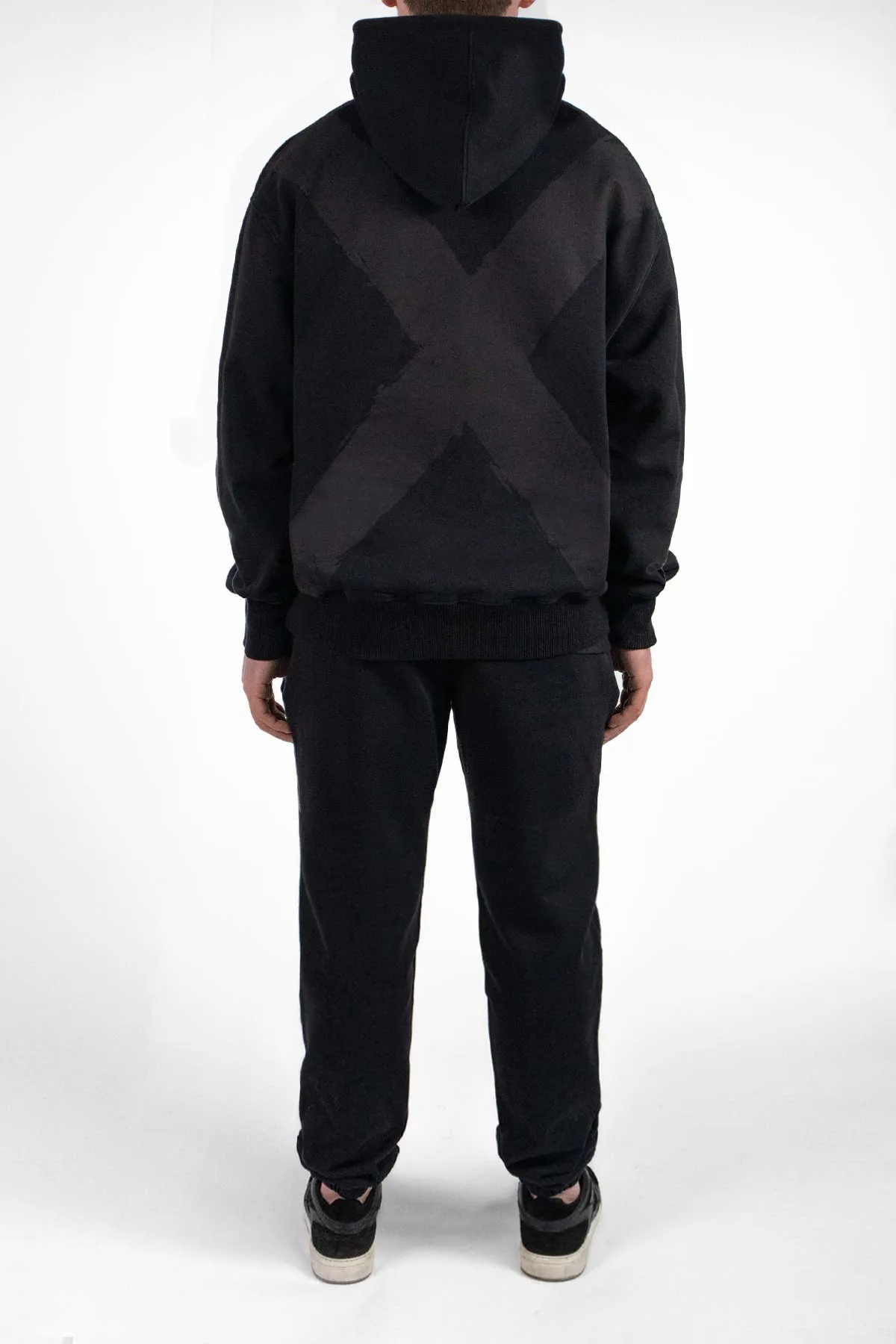 X Organic Cotton Trackpant sold by Boda Skins product image thumbnail 5