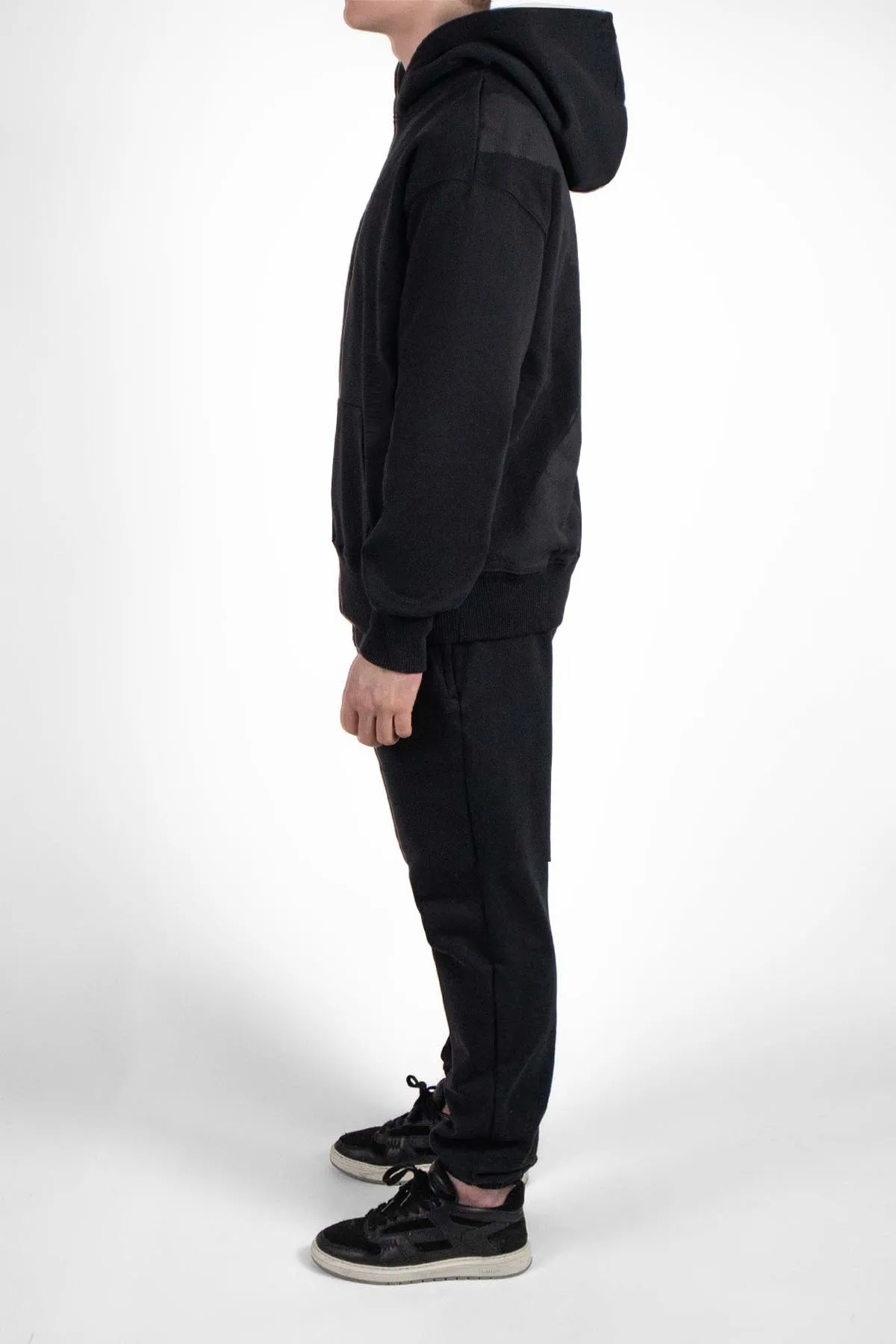 X Organic Cotton Trackpant sold by Boda Skins product image thumbnail 4