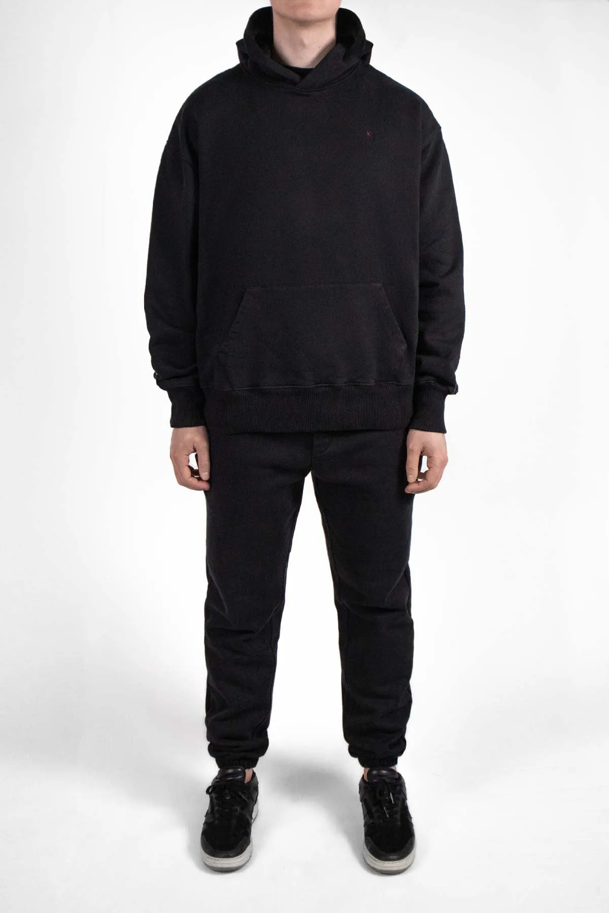 X Organic Cotton Trackpant sold by Boda Skins product image thumbnail 3