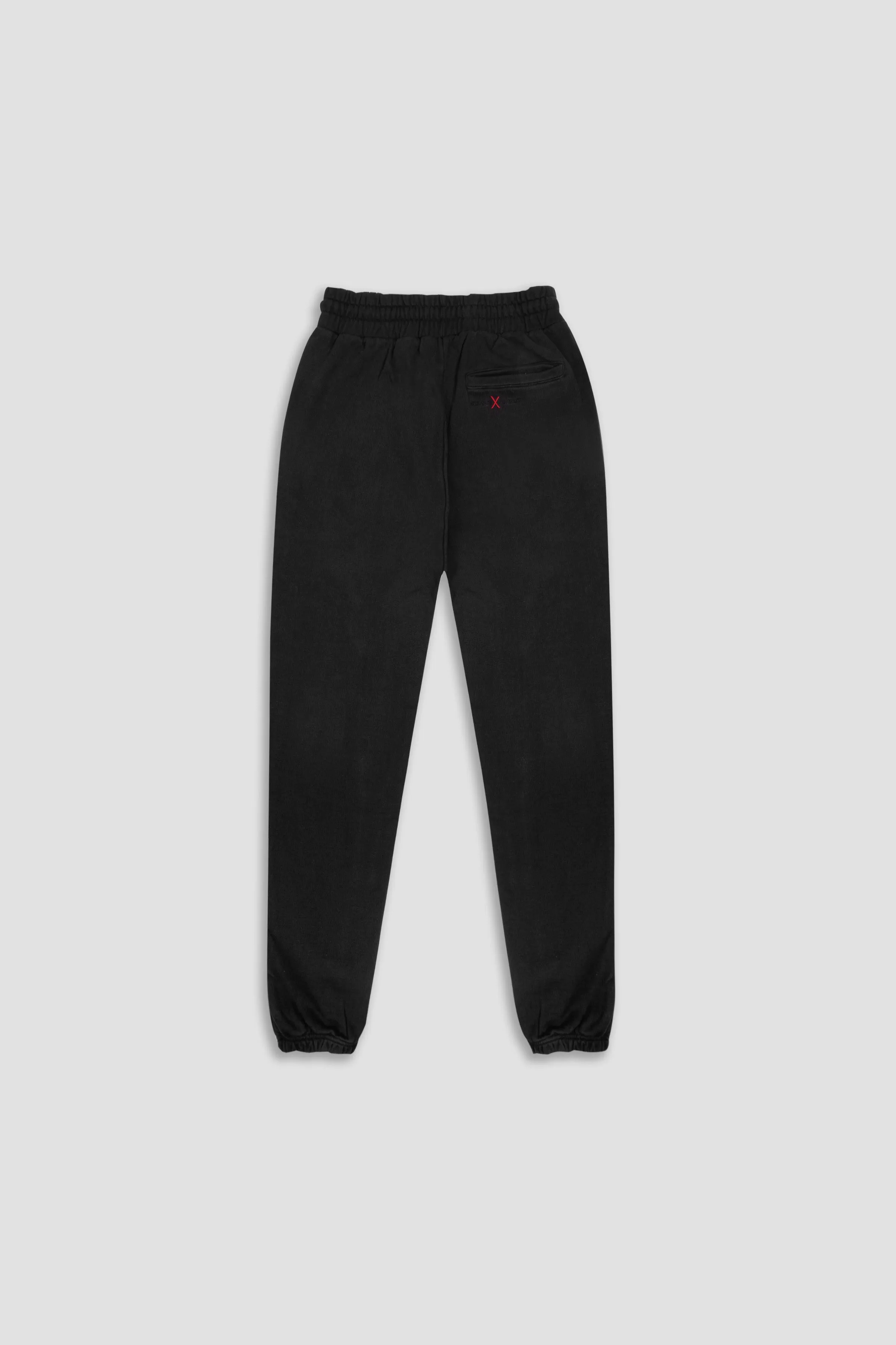 X Organic Cotton Trackpant sold by Boda Skins product image thumbnail 2