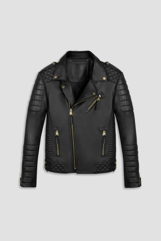 Kay Michaels 3.0 Tall: Gold Hardware (Man) sold by Boda Skins