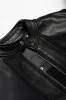 Moto Racer Leather Jacket sold by Boda Skins