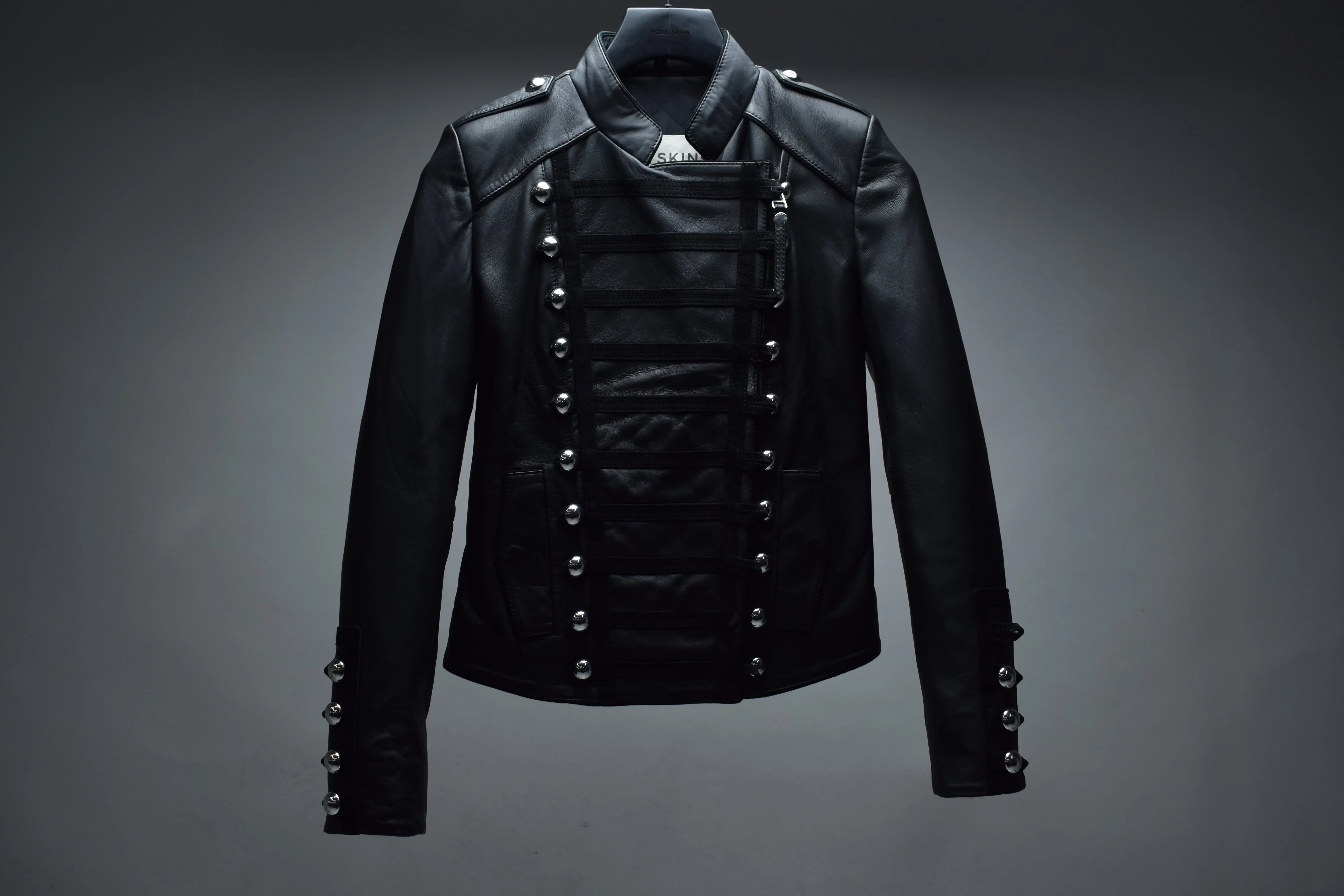 Napoleon / Womens / S / Damaged sold by Boda Skins