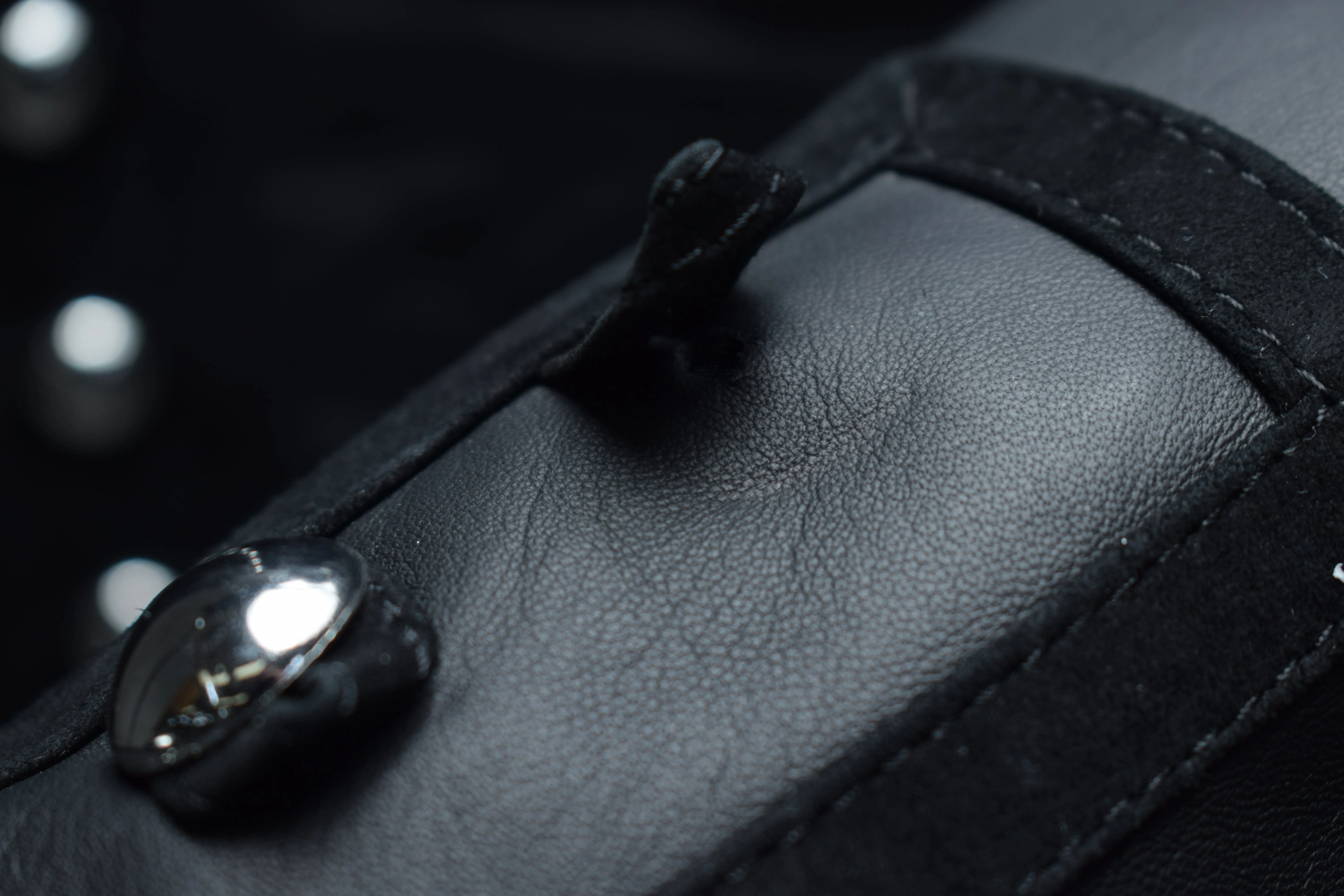 Napoleon / Womens / S / Damaged sold by Boda Skins product image thumbnail 5