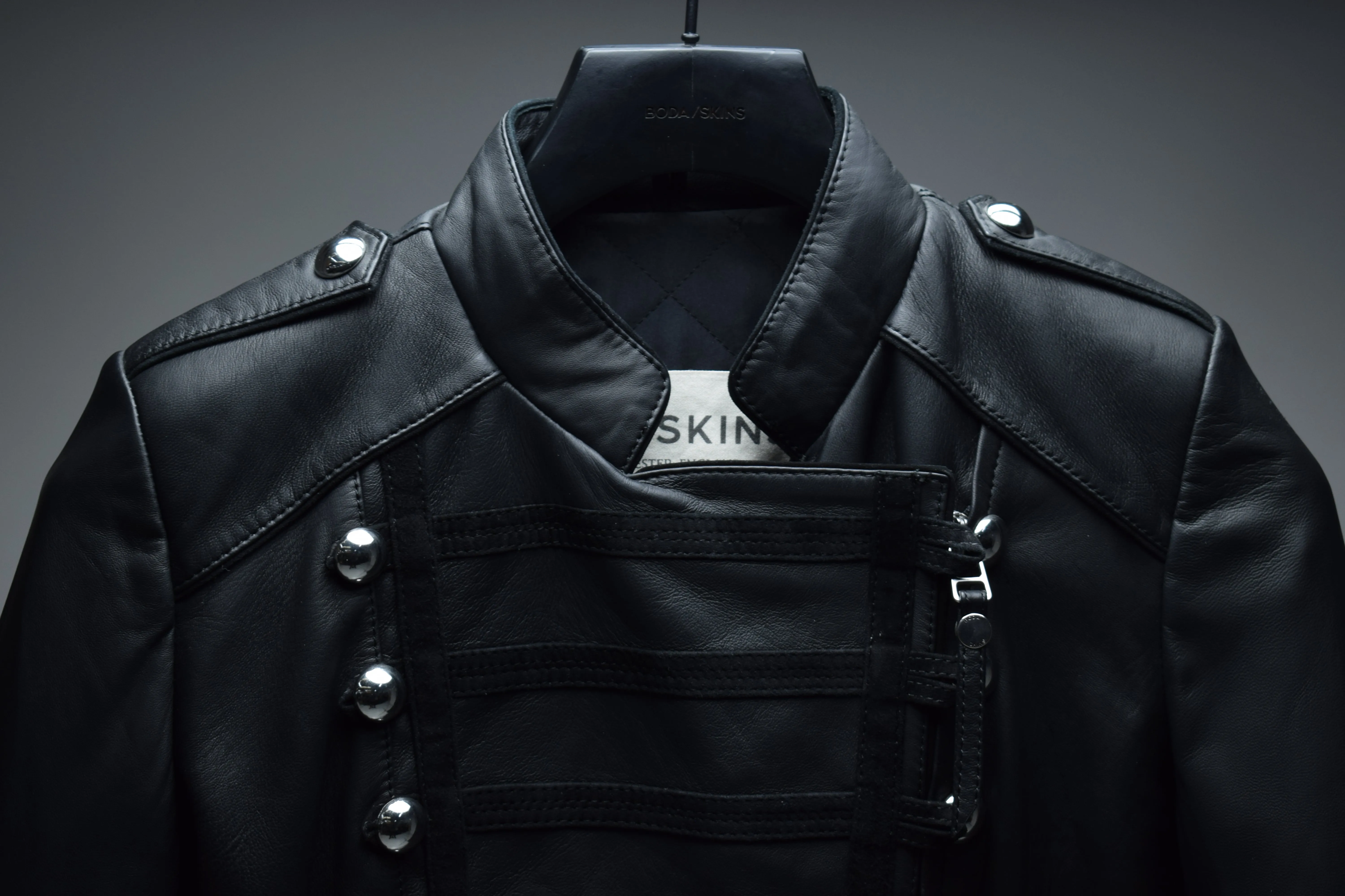 Napoleon / Womens / S / Damaged sold by Boda Skins product image thumbnail 3