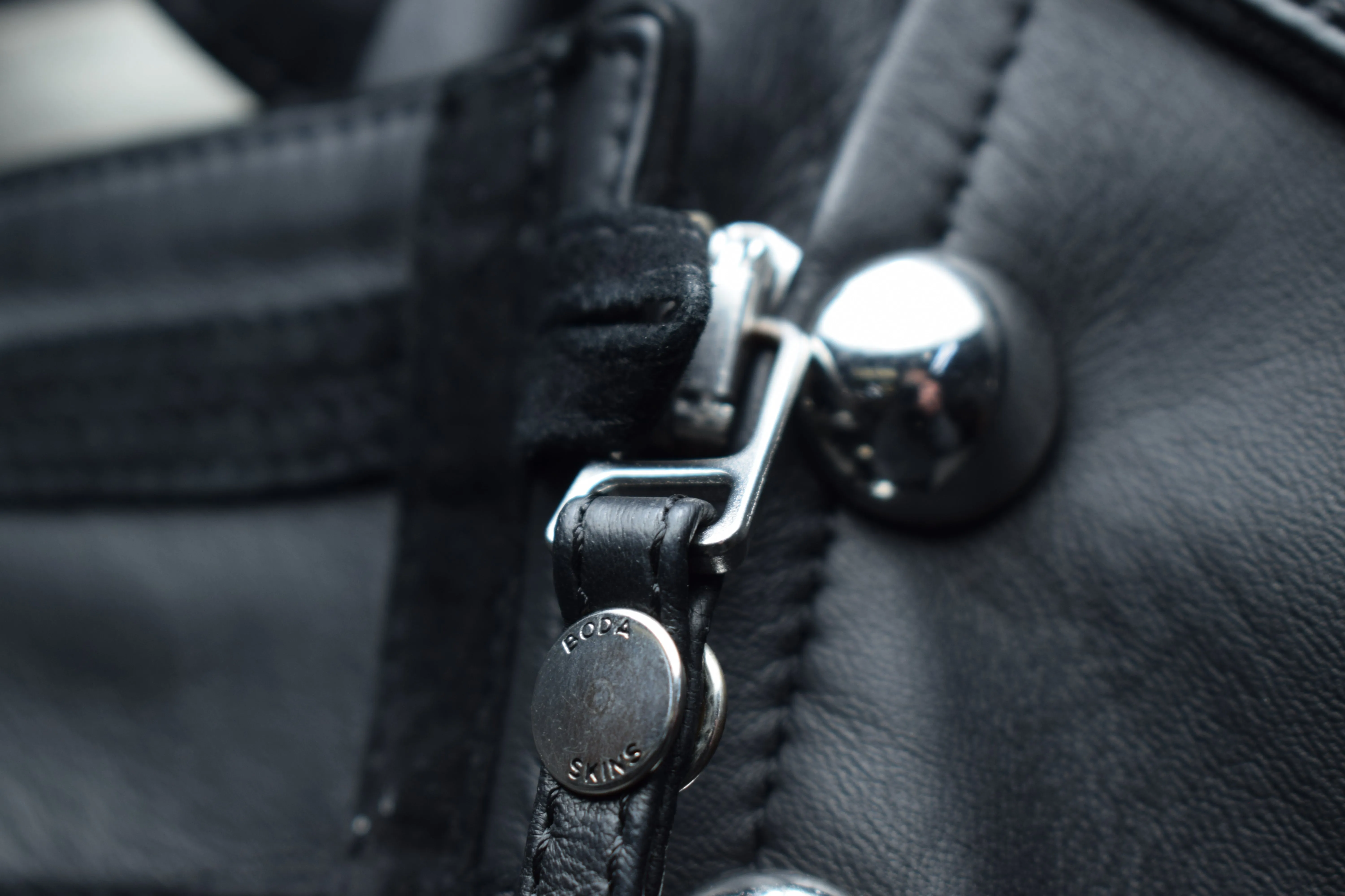 Napoleon / Womens / S / Damaged sold by Boda Skins product image thumbnail 4