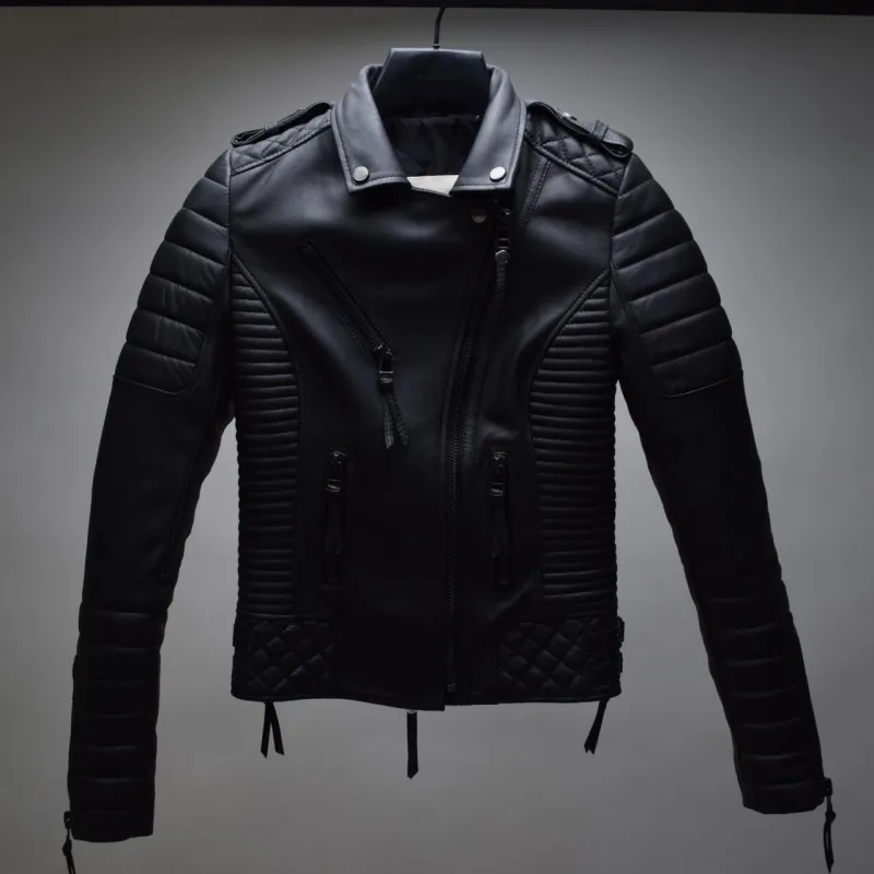 Kay Michaels 2.0: Black Hardware / Womens / XXS / Excellent sold by Boda Skins