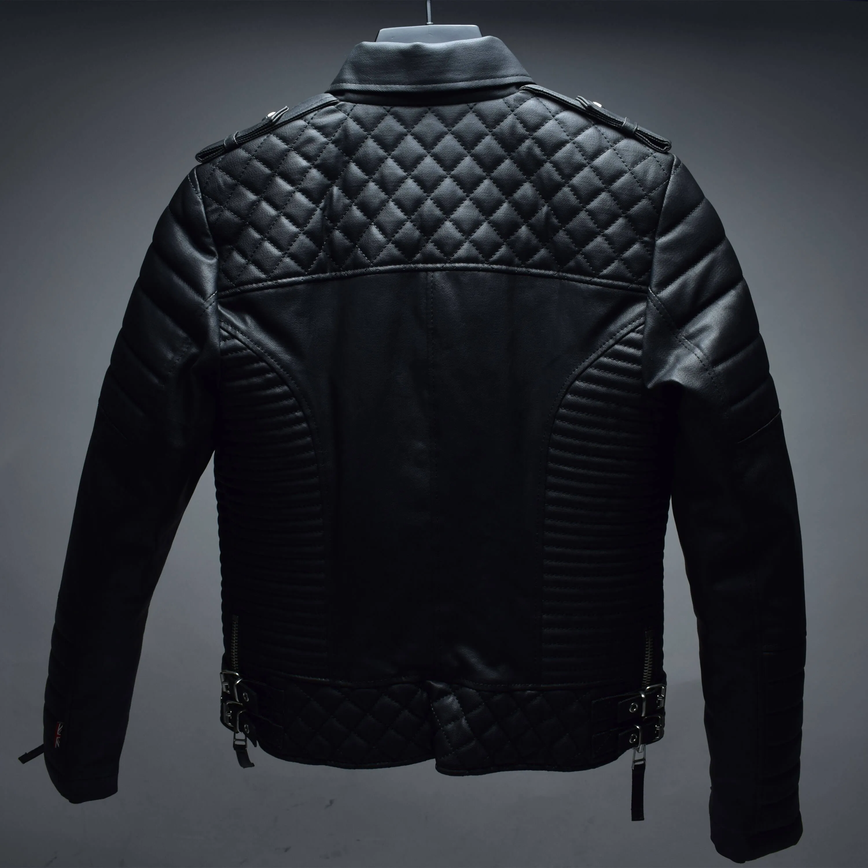 Kay Michaels: Coated Cotton / Womens / S / Imperfect sold by Boda Skins product image thumbnail 2