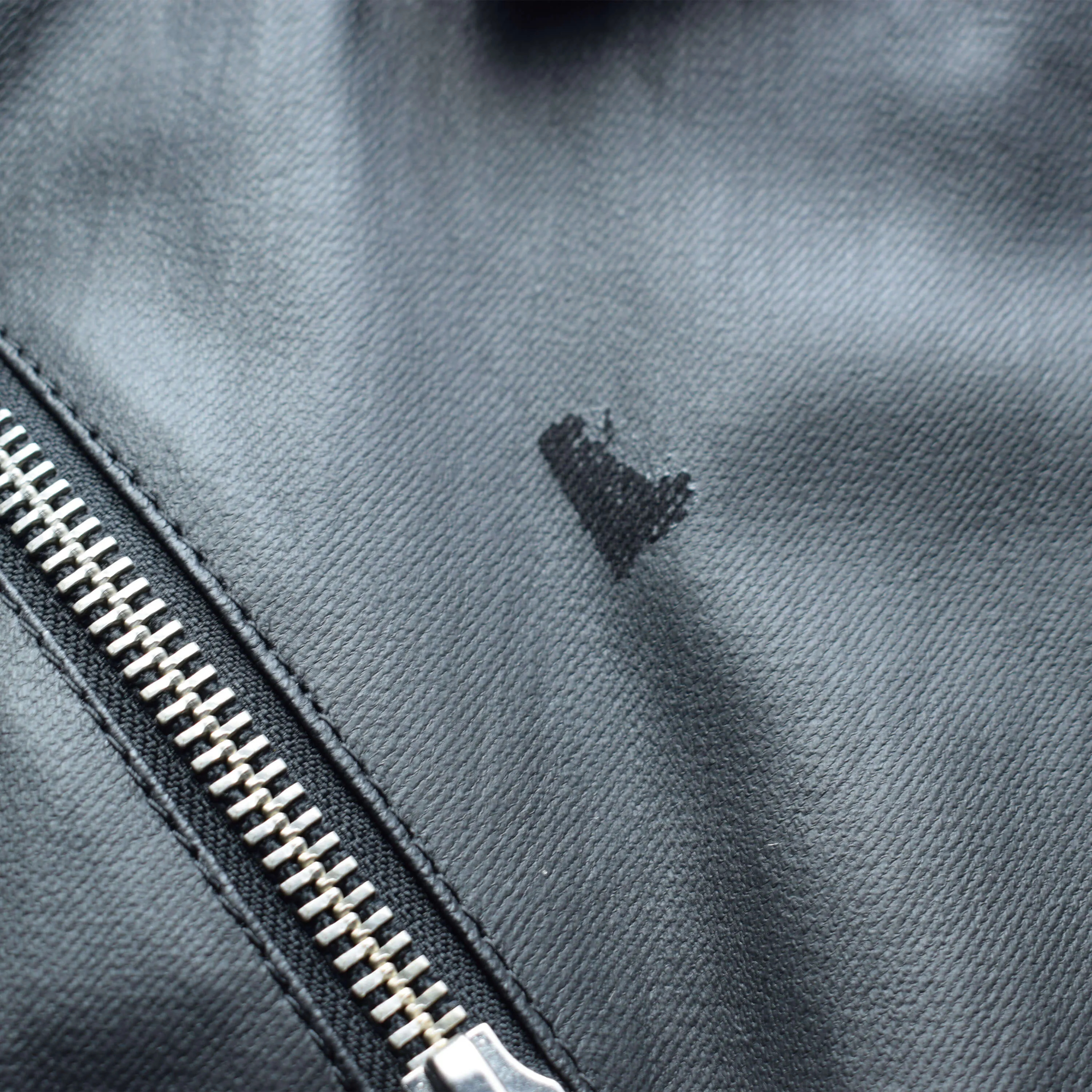 Kay Michaels: Coated Cotton / Womens / S / Imperfect sold by Boda Skins product image thumbnail 3