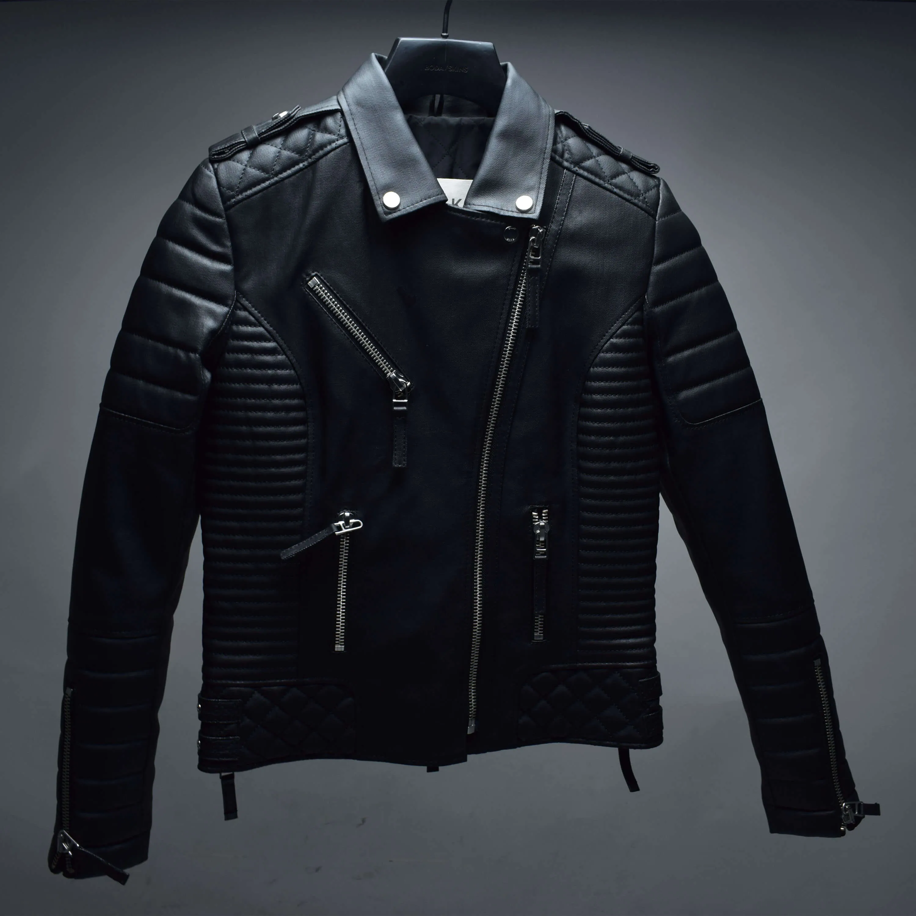 Kay Michaels: Coated Cotton / Womens / S / Imperfect sold by Boda Skins