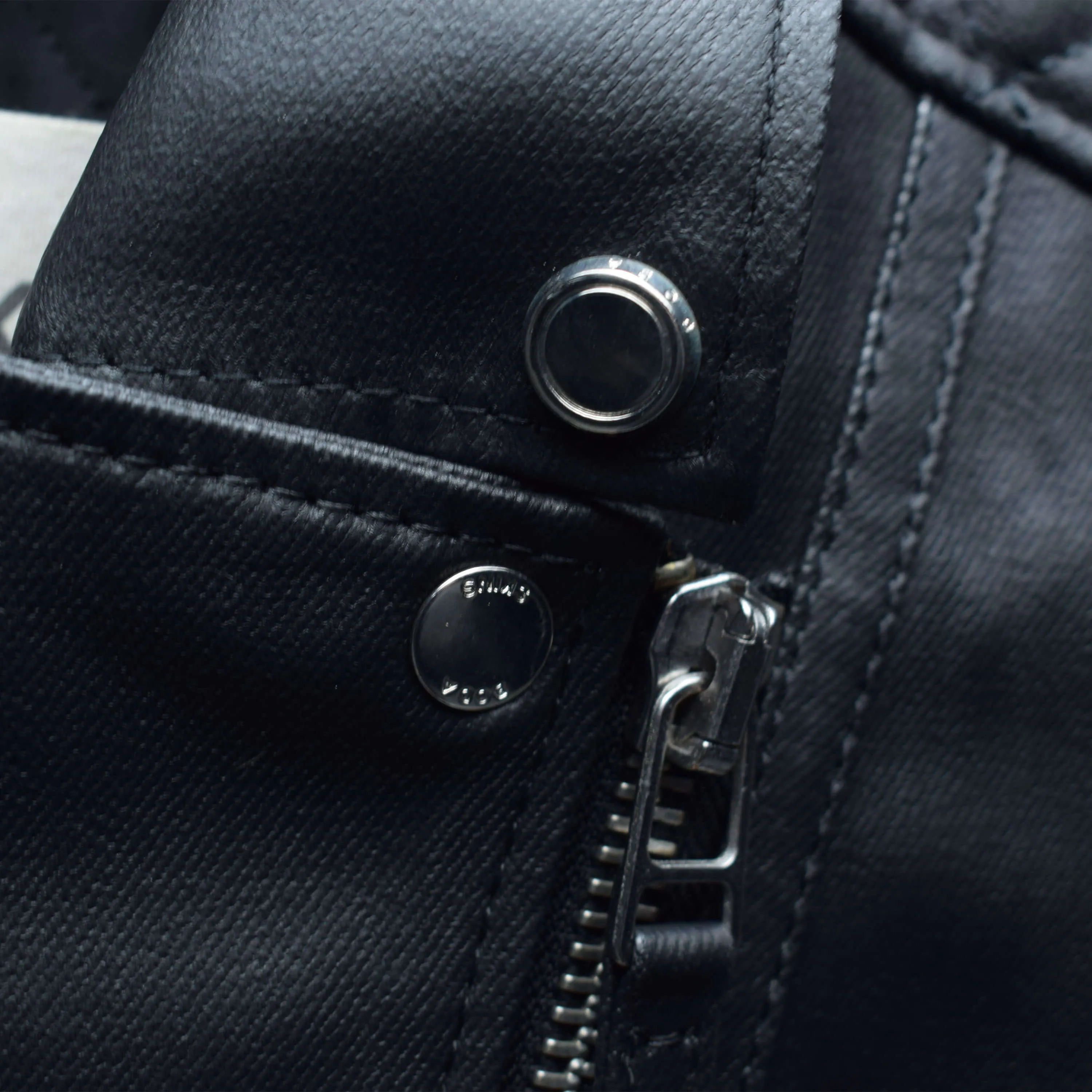 Kay Michaels: Coated Cotton / Womens / S / Imperfect sold by Boda Skins product image thumbnail 5