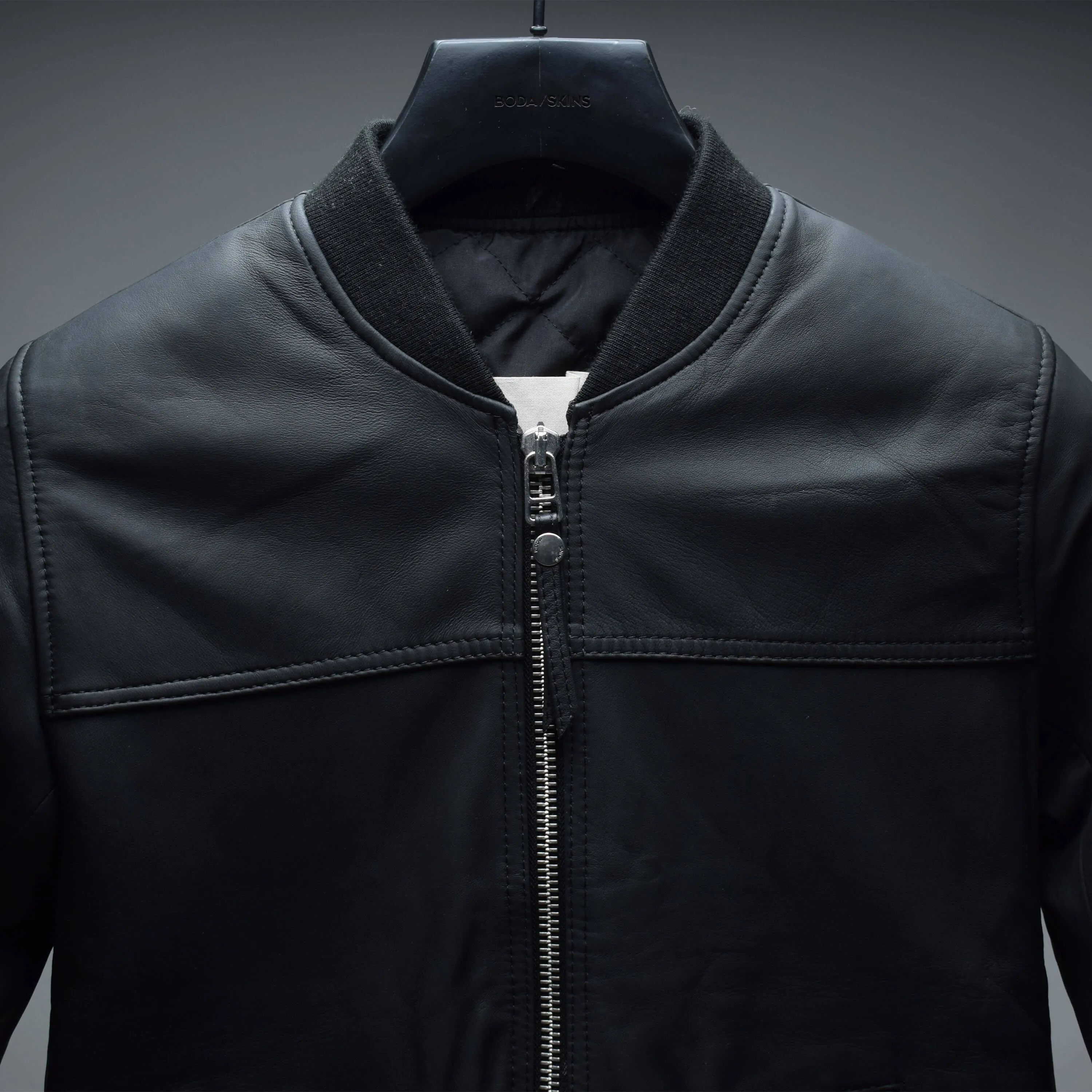 Bomber / Womens / XXS / Fair sold by Boda Skins product image thumbnail 3