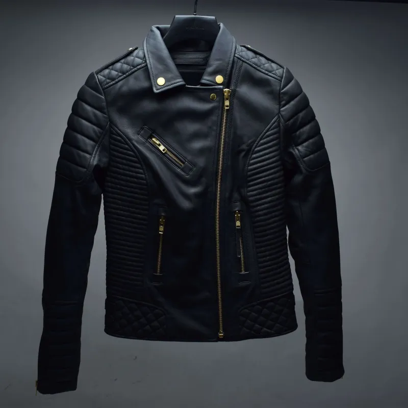 Kay Michaels 3.0 Sample: Gold Hardware / Womens / XXS / Excellent sold by Boda Skins