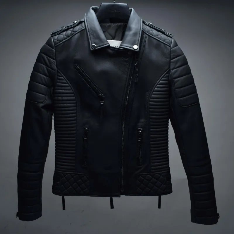 Kay Michaels 2.0: Black Hardware / Womens / S / Excellent sold by Boda Skins