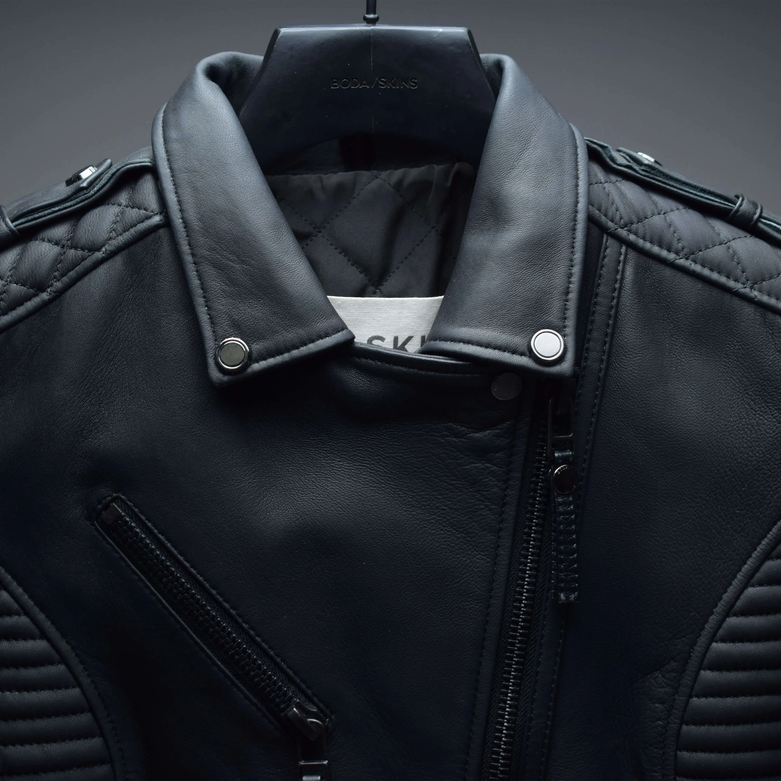 Kay Michaels 2.0: Black Hardware / Womens / S / Excellent sold by Boda Skins product image thumbnail 3