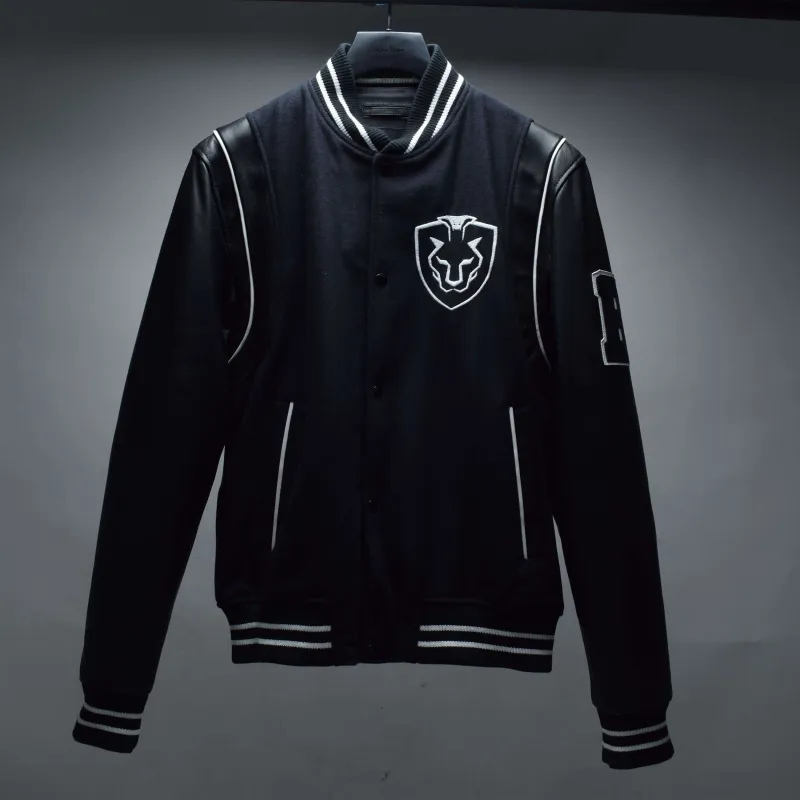 Varsity Panthera / Mens / L / Excellent sold by Boda Skins