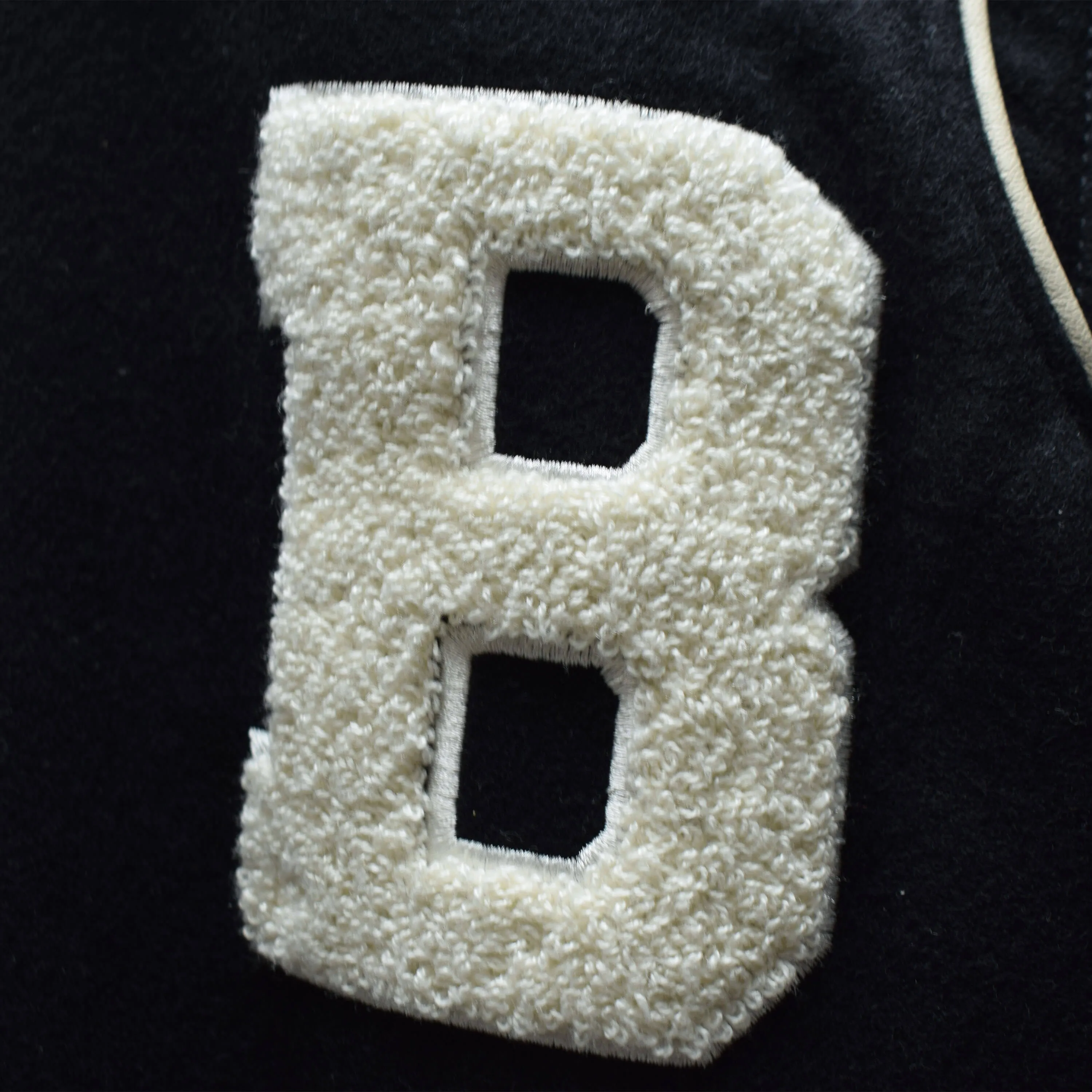 Hooded Varsity / Mens / M / Excellent sold by Boda Skins product image thumbnail 5